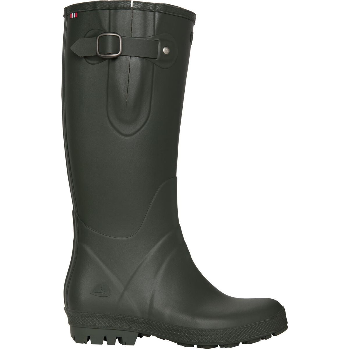 Viking Foxy Chelseaboots Perfekter Gummistiefel für jedes Wetter, mit verstellbarer Passform