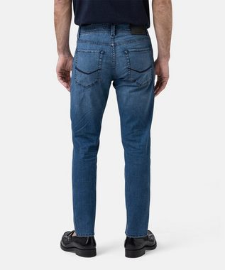 Pierre Cardin 5-Pocket-Jeans Lyon Tapered