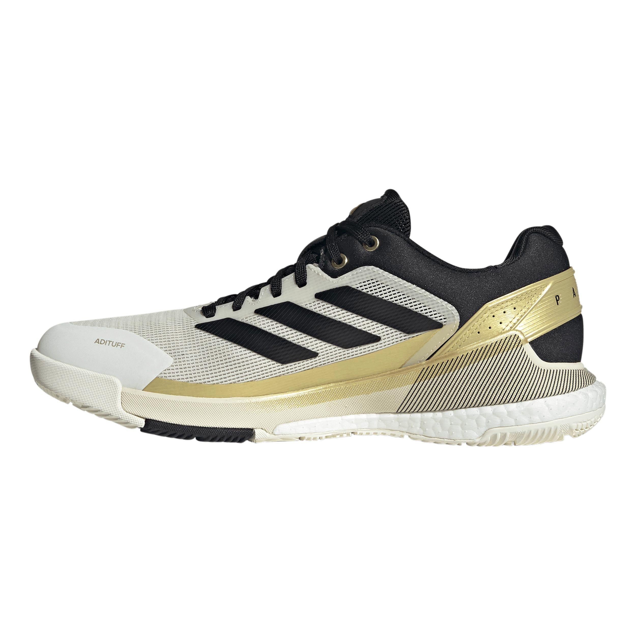 adidas Sportswear Crazyquick Boost - Padelschuh Padelschuh