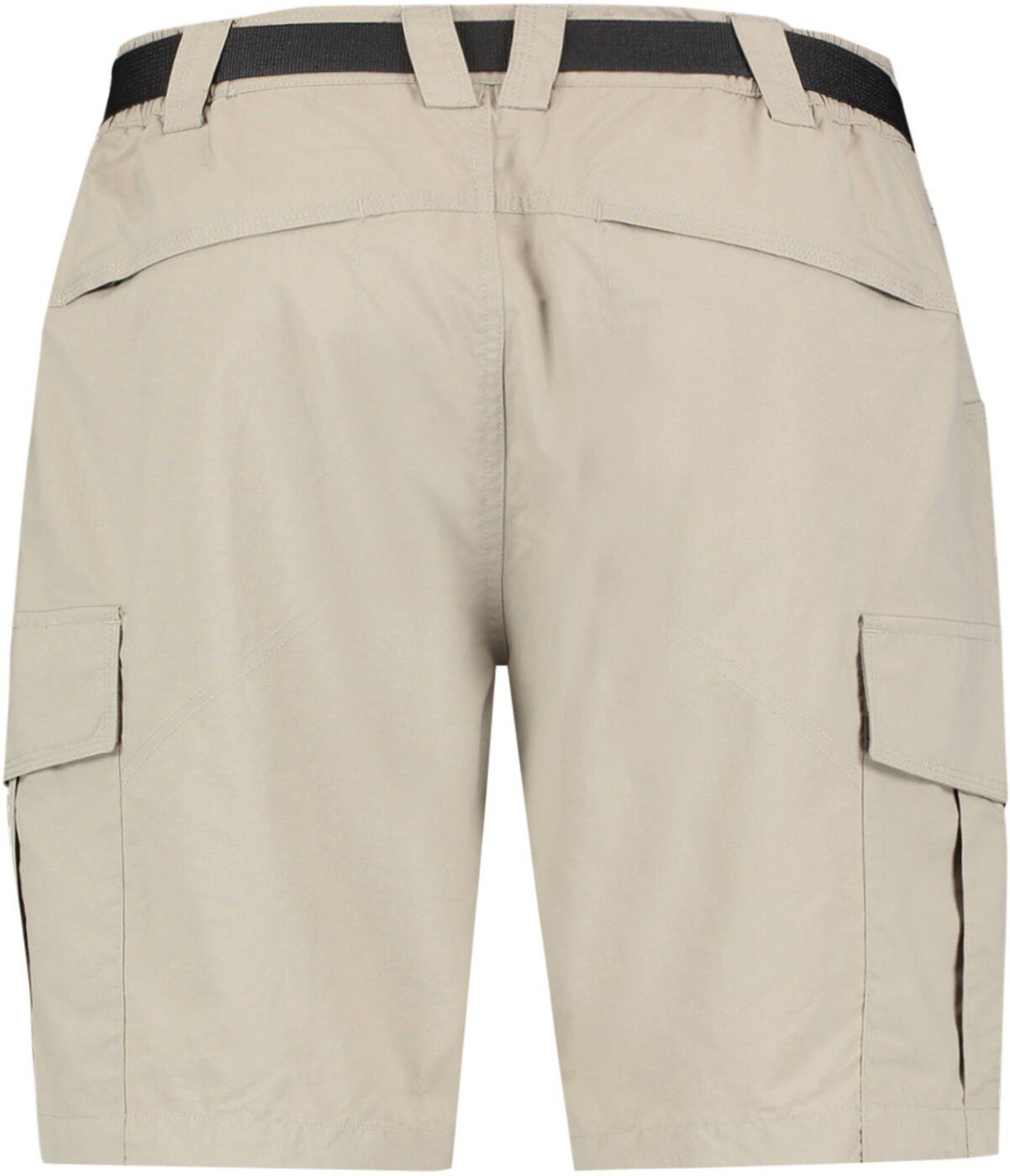 McKINLEY Trekkingshorts He.-Shorts Ajo III mn GREY