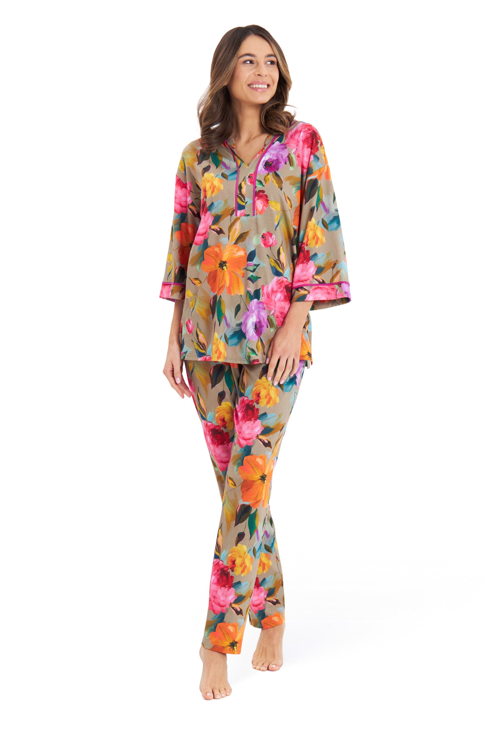 Rösch Pyjama 1243737 günstig online kaufen