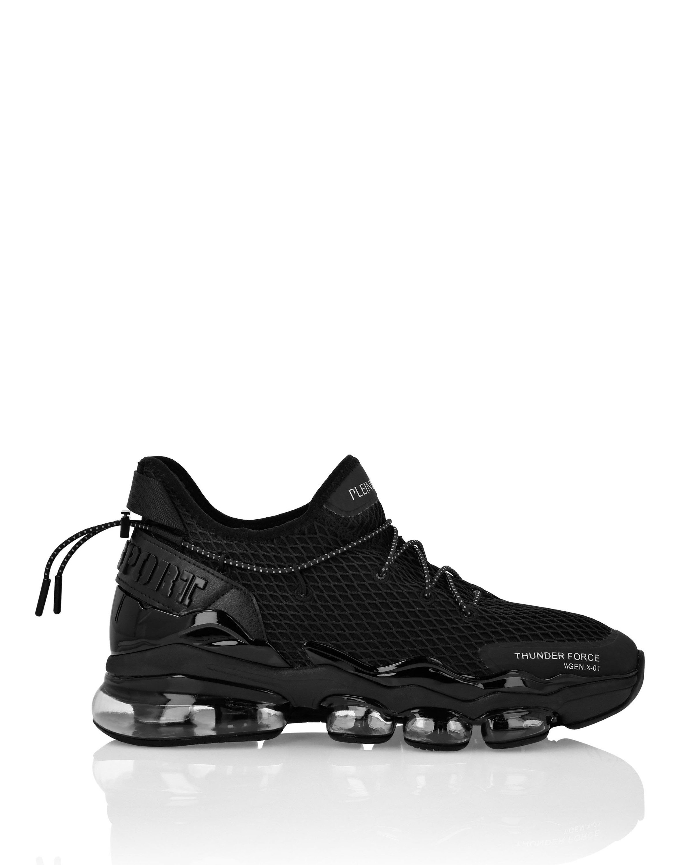 PLEIN SPORT Runner Sneaker Sneaker günstig online kaufen