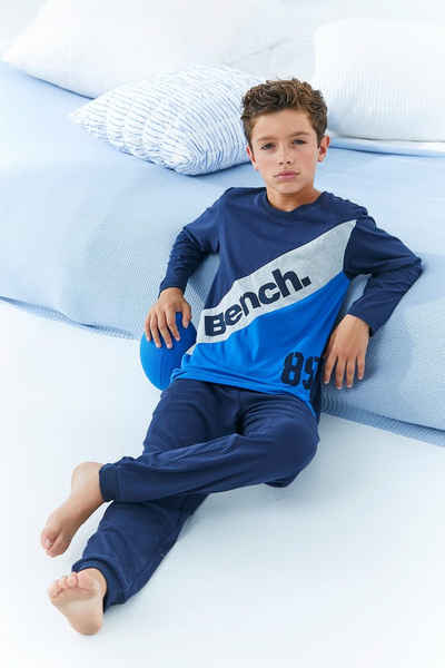Schlafanzug » Pyjama Schlafanzug mit Mario Yoshi OTTO Jungen Kleidung Nachtwäsche Schlafanzüge Toad und Luigi für Mädchen und Jungen« 