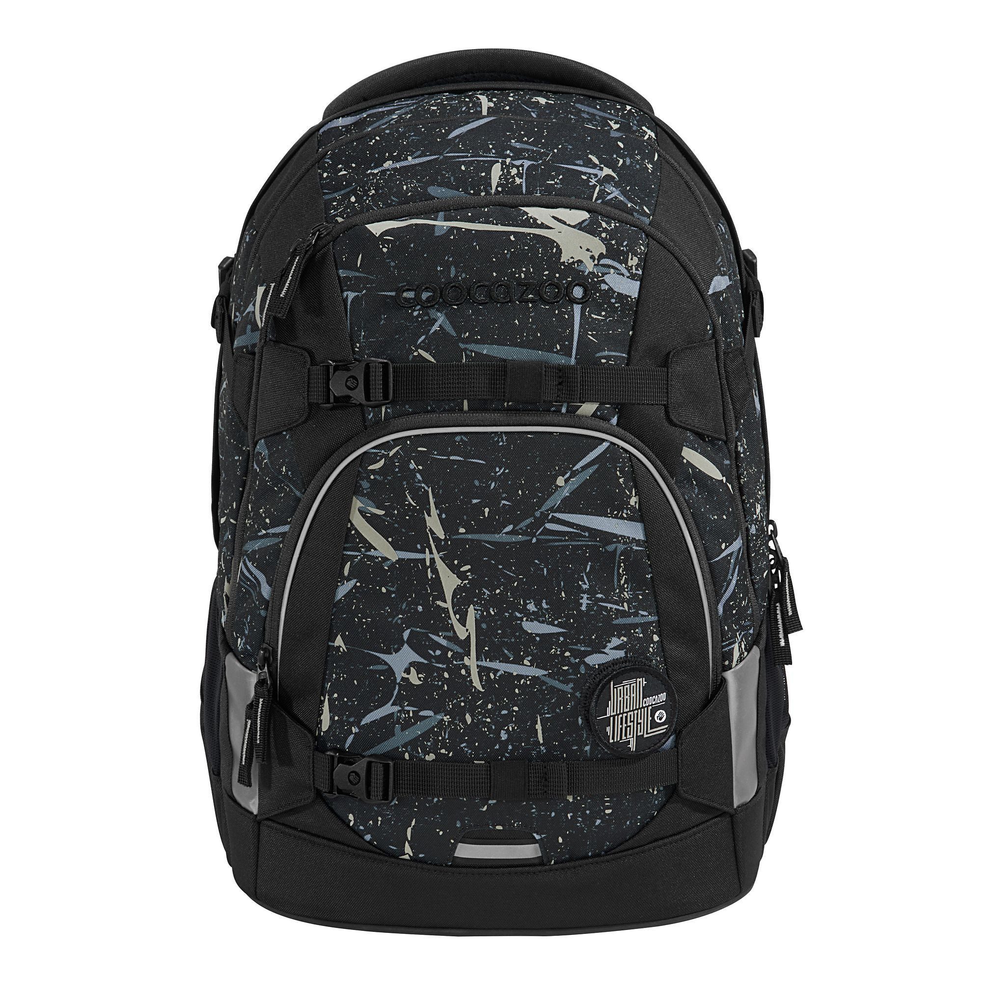 Schulrucksack Mate