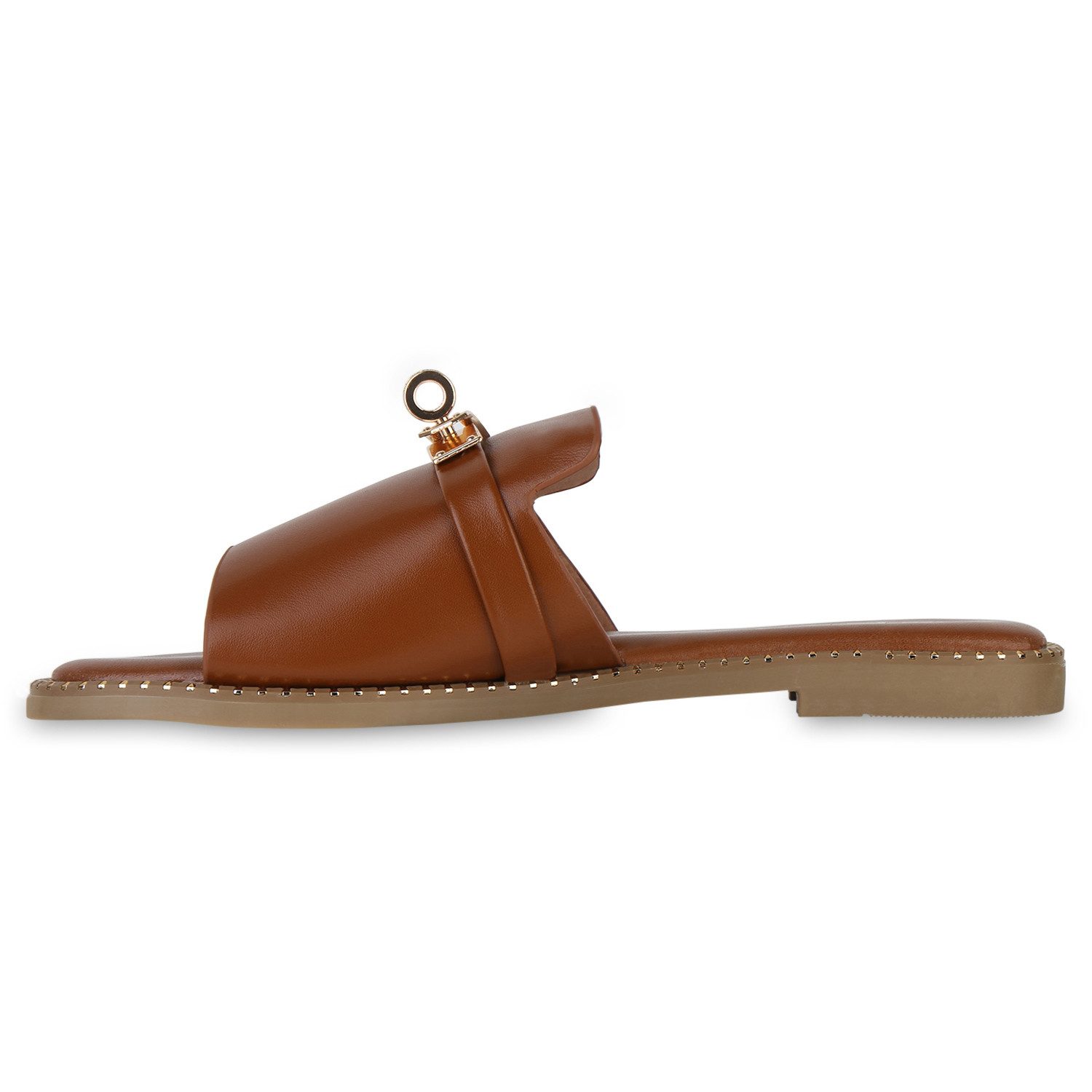 VAN HILL 841511 Pantolette Schuhe günstig online kaufen