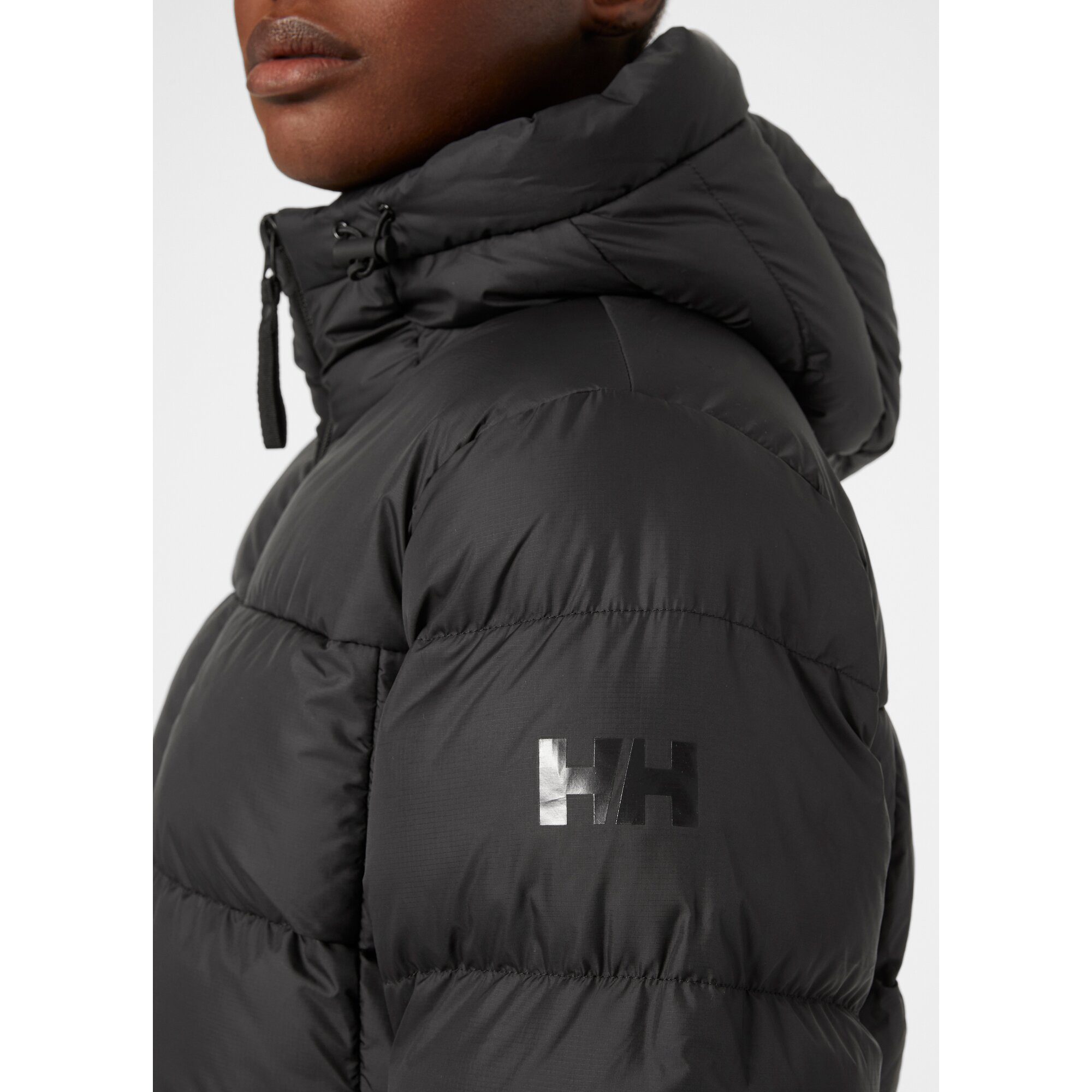 Helly Hansen Winterjacke W ACTIVE PUFFY JACKET für Erwachsene, aus Polyester, mit High Loft®-Isolierung