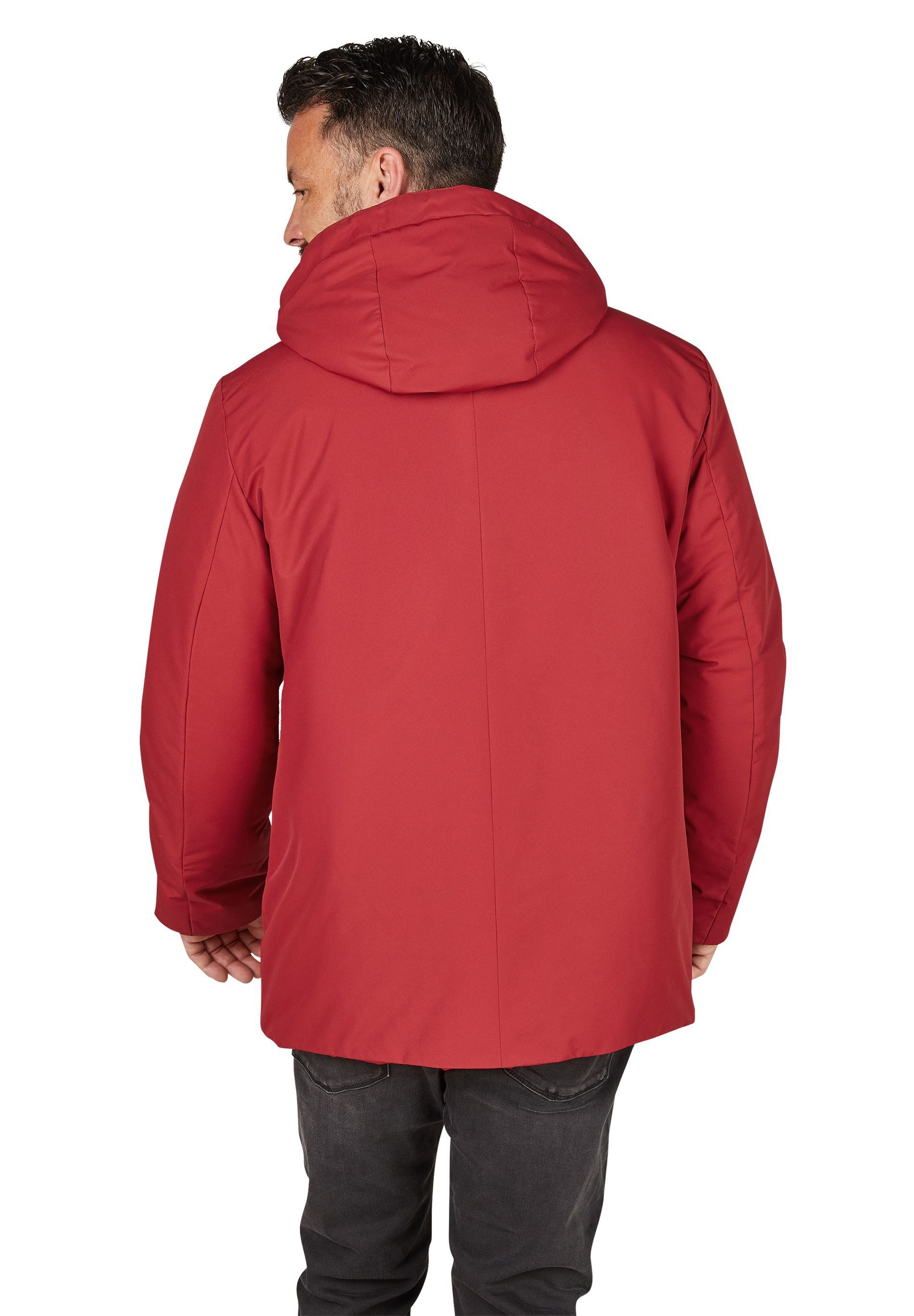 Calamar Anorak