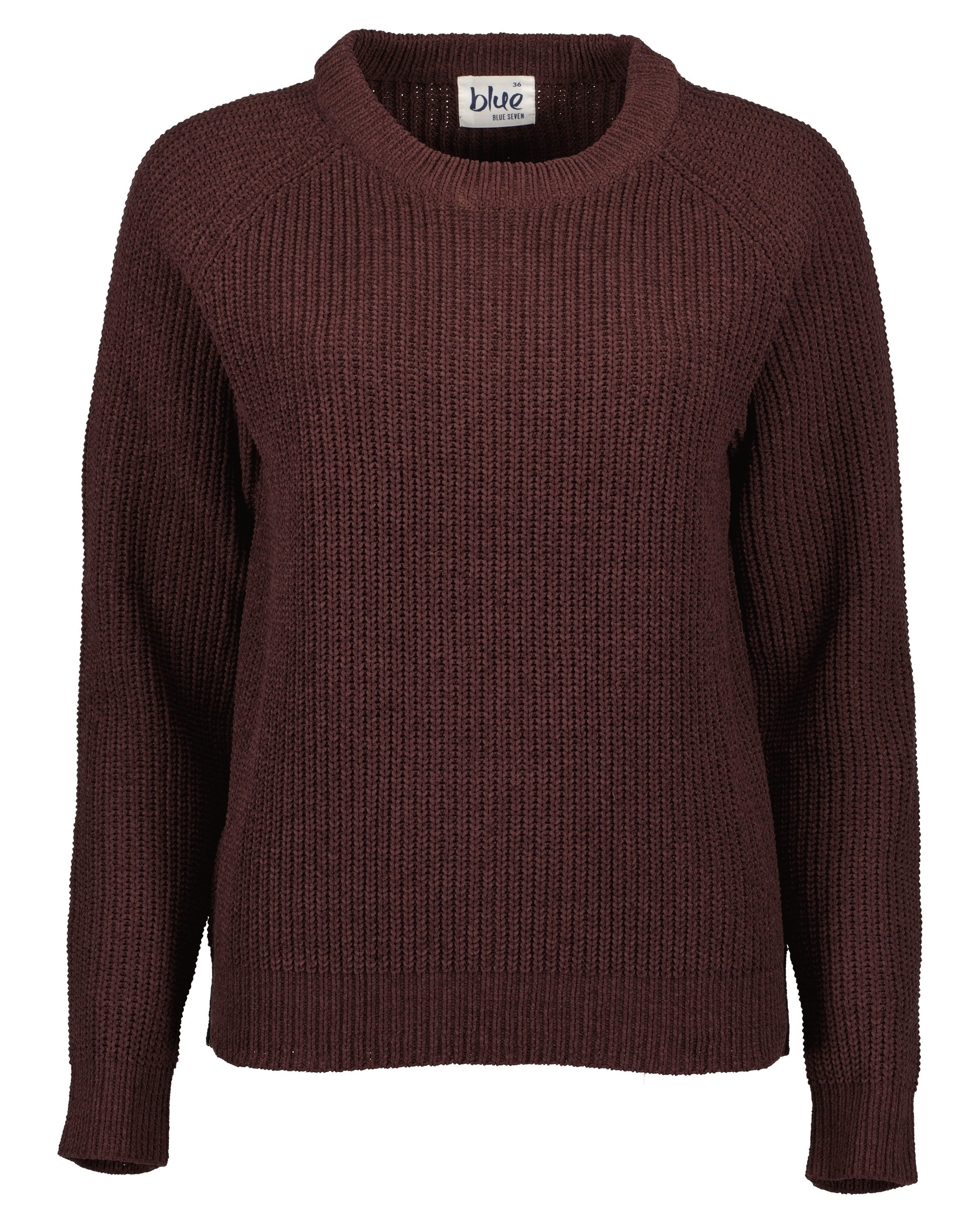 Blue Seven Strickpullover Pullover (1-tlg)