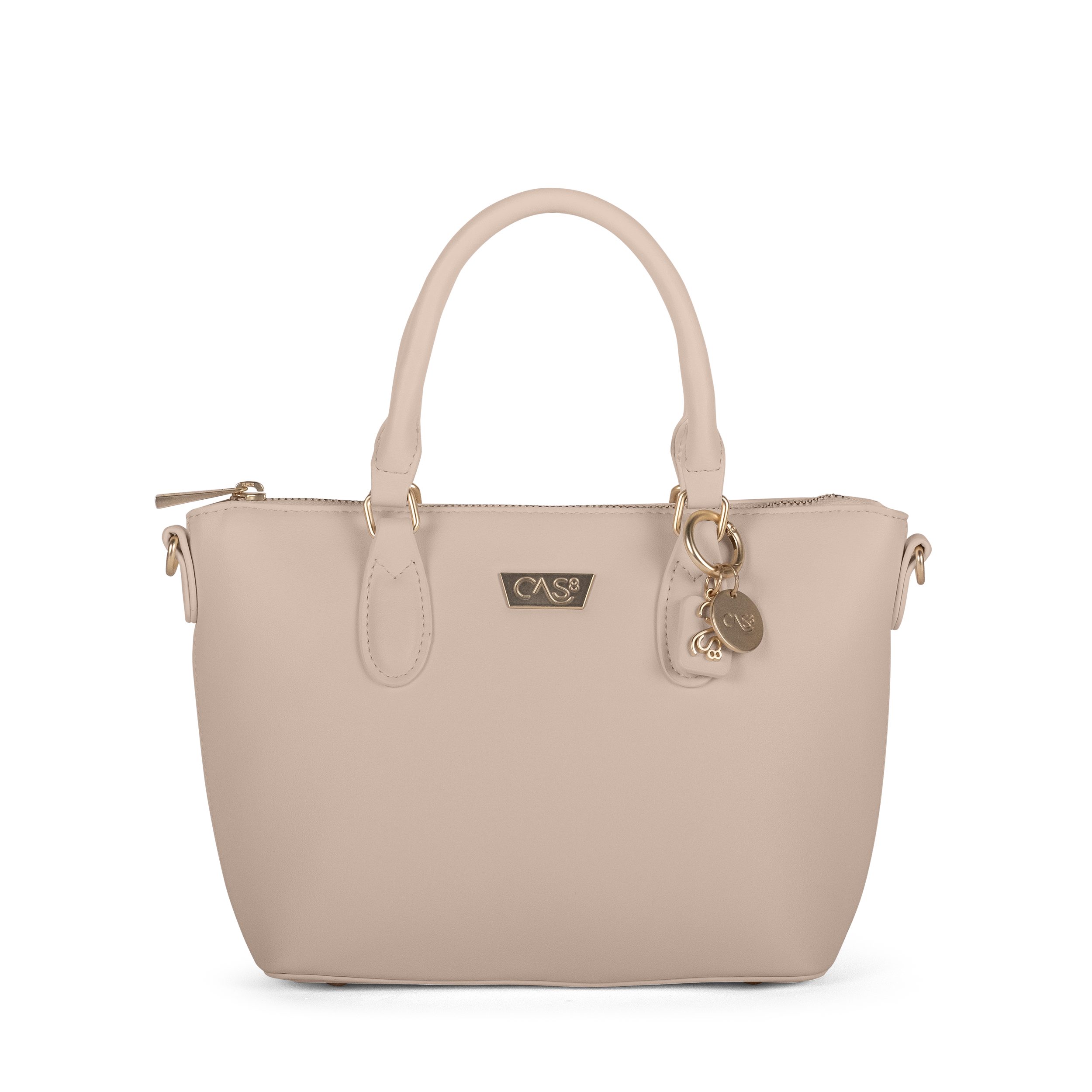 Cas8 Handtasche Julia 35212 von Cas8 kompackt, praktisch und elegant