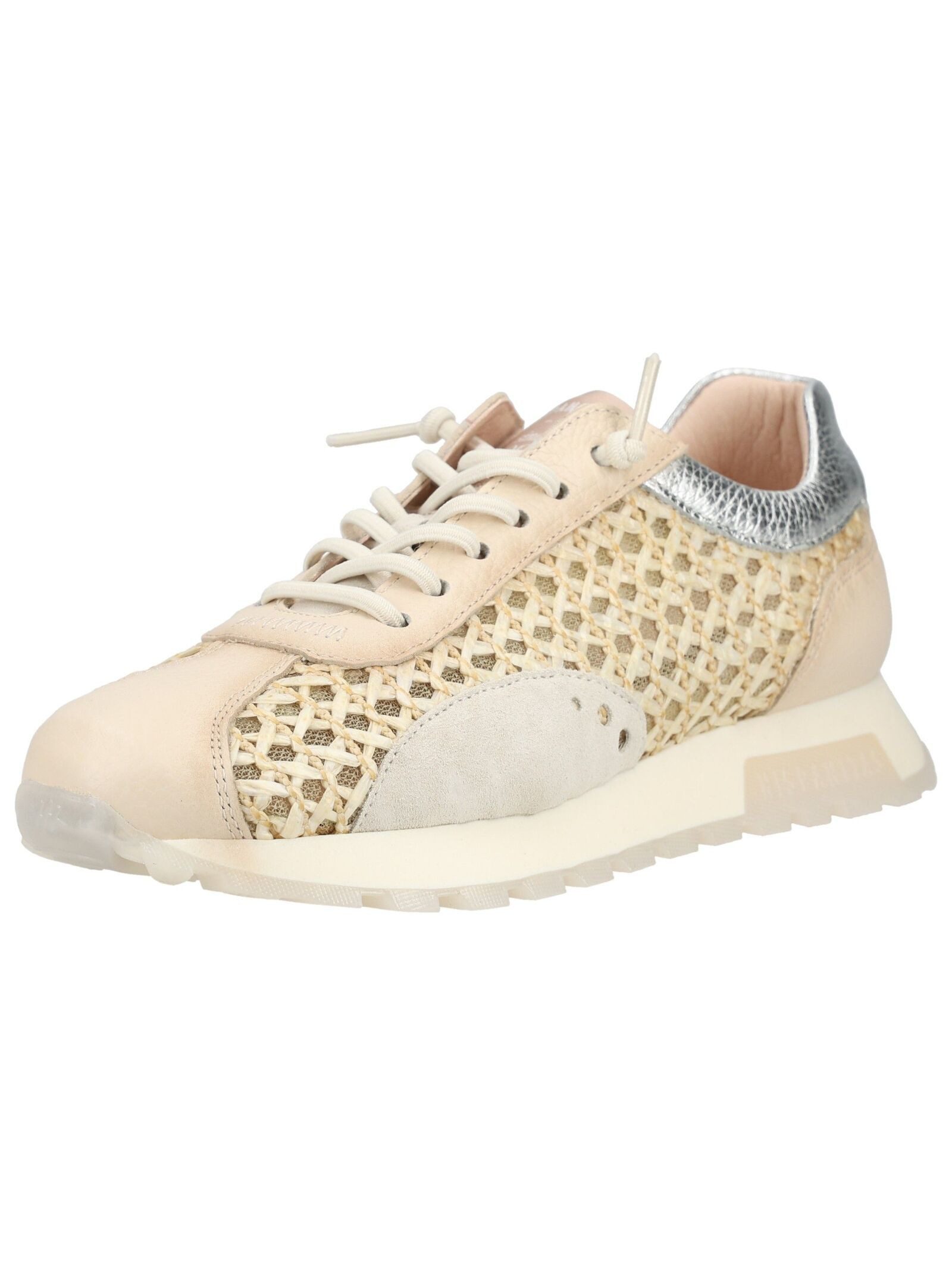 Hispanitas Hispanitas Sneaker Leder/Textil Sneaker