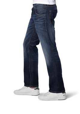 MUSTANG 5-Pocket-Jeans Michigan Straight (3135-5111)