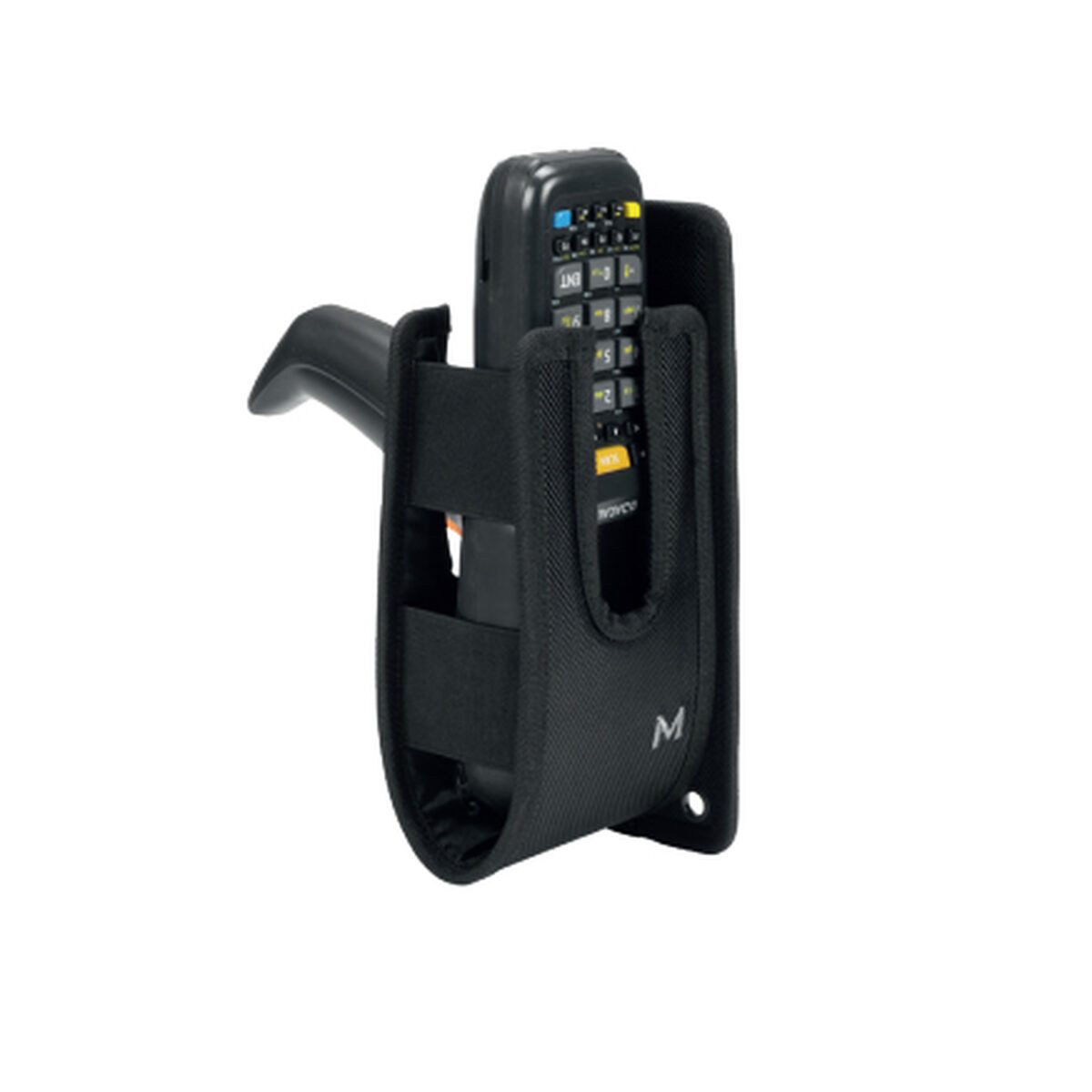 mobilis Tablet-Hülle, Tasche für PDA Mobilis 031011 Schwarz