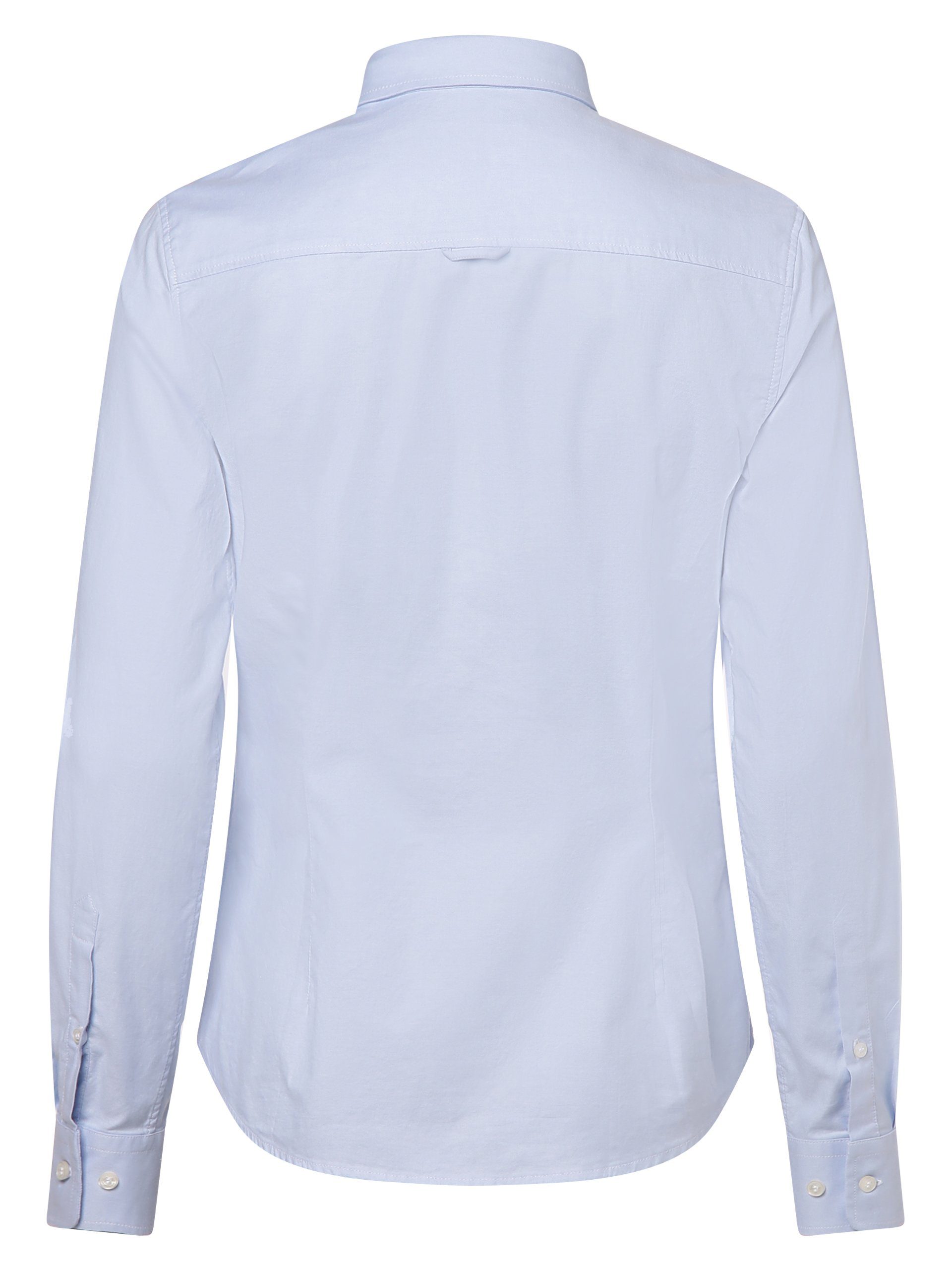 Gant Hemdbluse günstig online kaufen