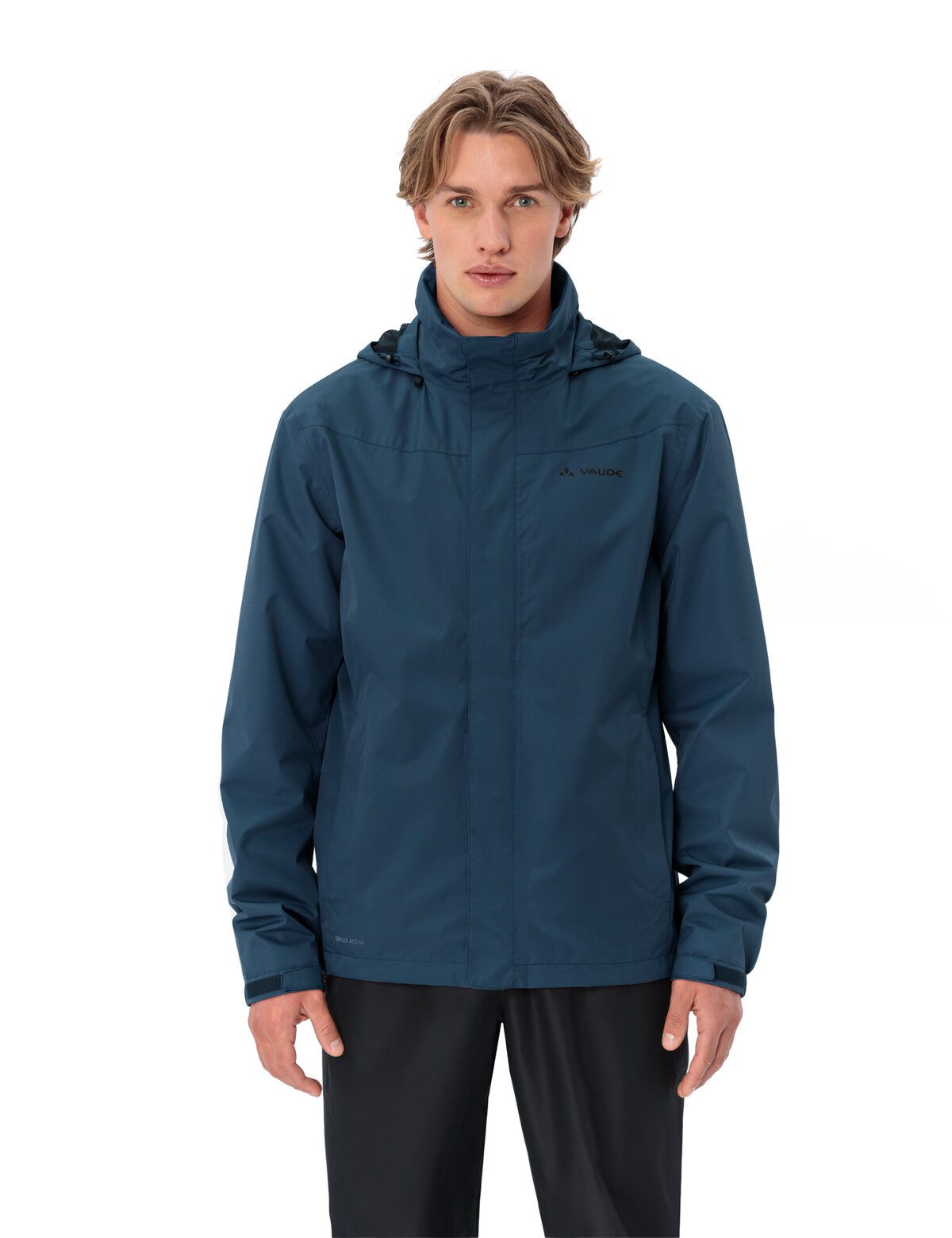 VAUDE Fahrradjacke MEN'S ESCAPE BIKE LIGHT JACKET für Radsport und Wandern, günstig online kaufen