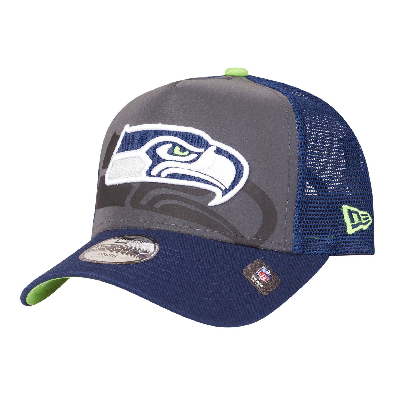 Seattle Seahawks