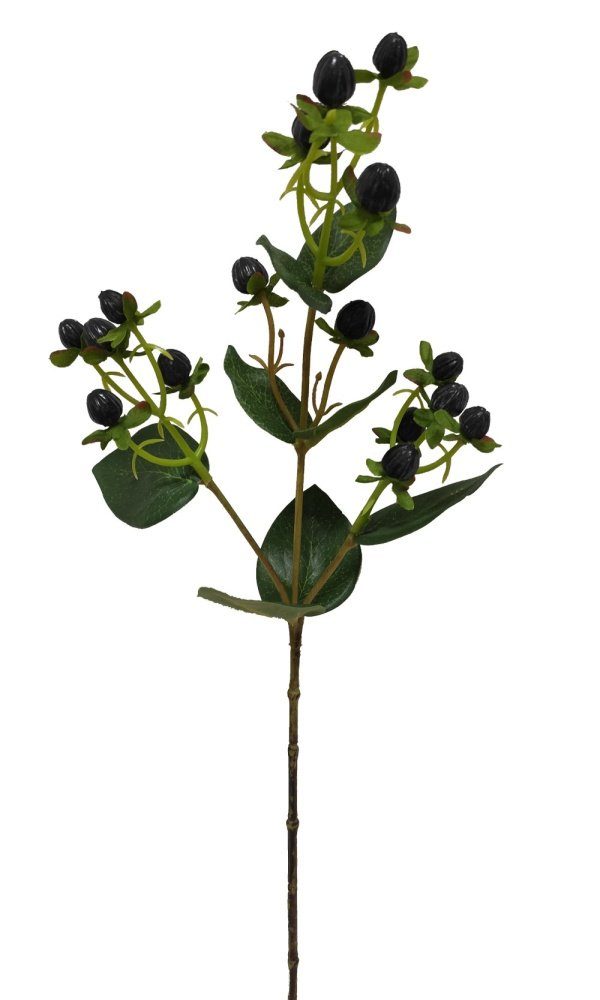Kunstblume Beeren, 2474U, Beerenzweig günstig online kaufen