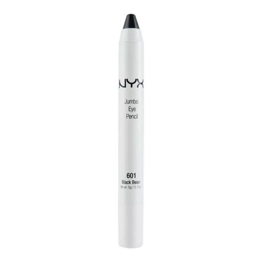 Nyx Professional Make Up Eyeliner Jumbo Eye Pencil Black Bean 5g
