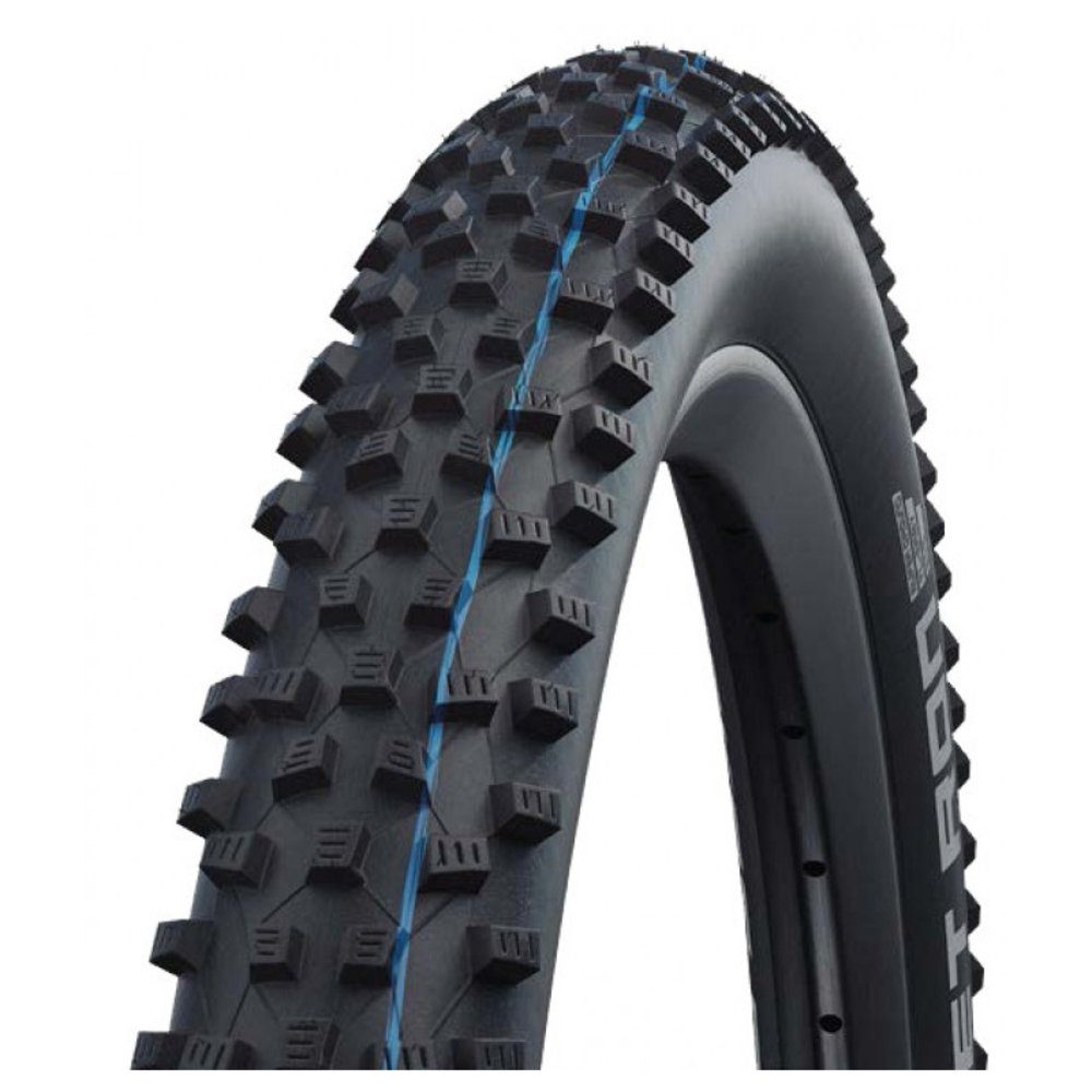 Schwalbe Fahrradreifen Falt-Reifen "Rocket Ron" HS438 SG, 27.5x2.60" (65-584), SSkin TLE Evo