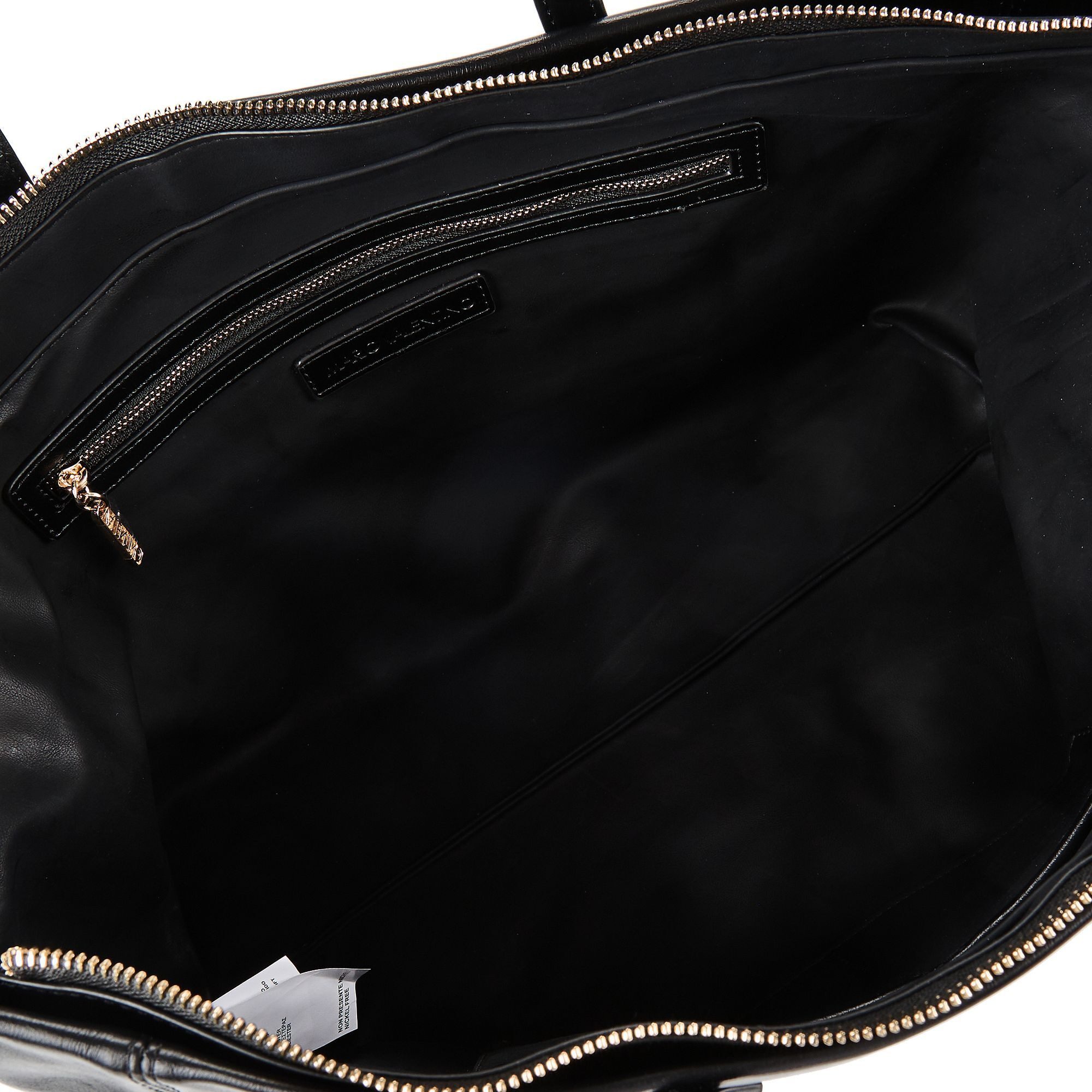 VALENTINO BAGS Shopper Alura Re, Leder – Bild 4 von 4
