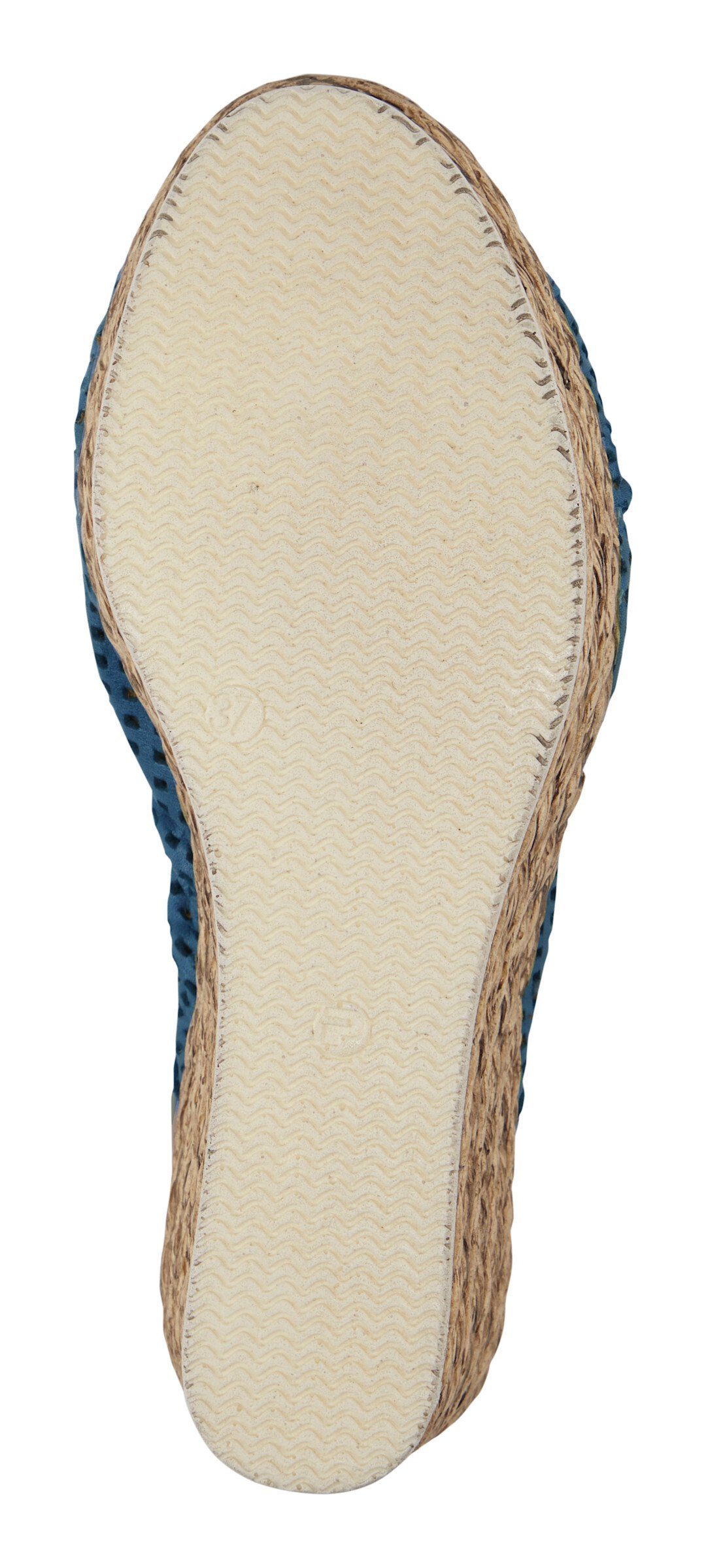 Andrea Conti Pantolette Pantolette