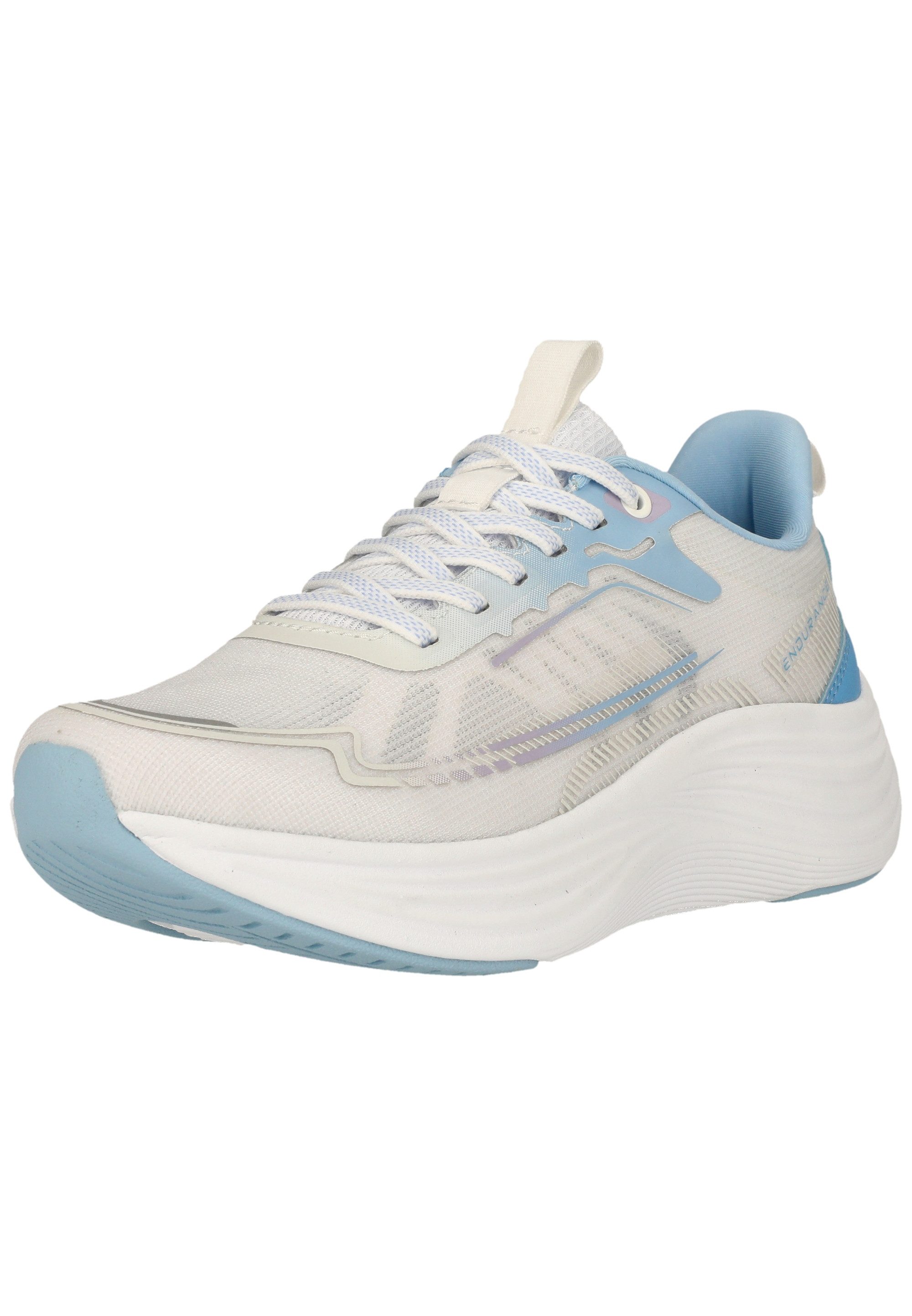 ENDURANCE Vilanova Sneaker atmungsaktiv