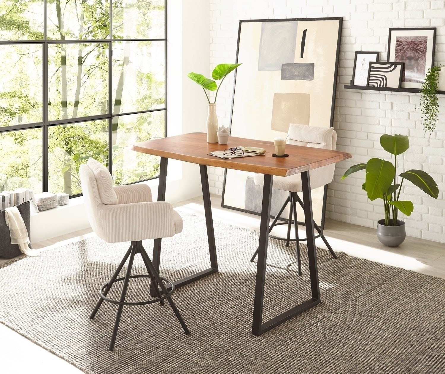 Stolkom Sp.z.o.o. Barhocker