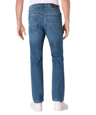 Pioneer Authentic Jeans Straight-Jeans Rando 16541.06752-6844 Megaflex