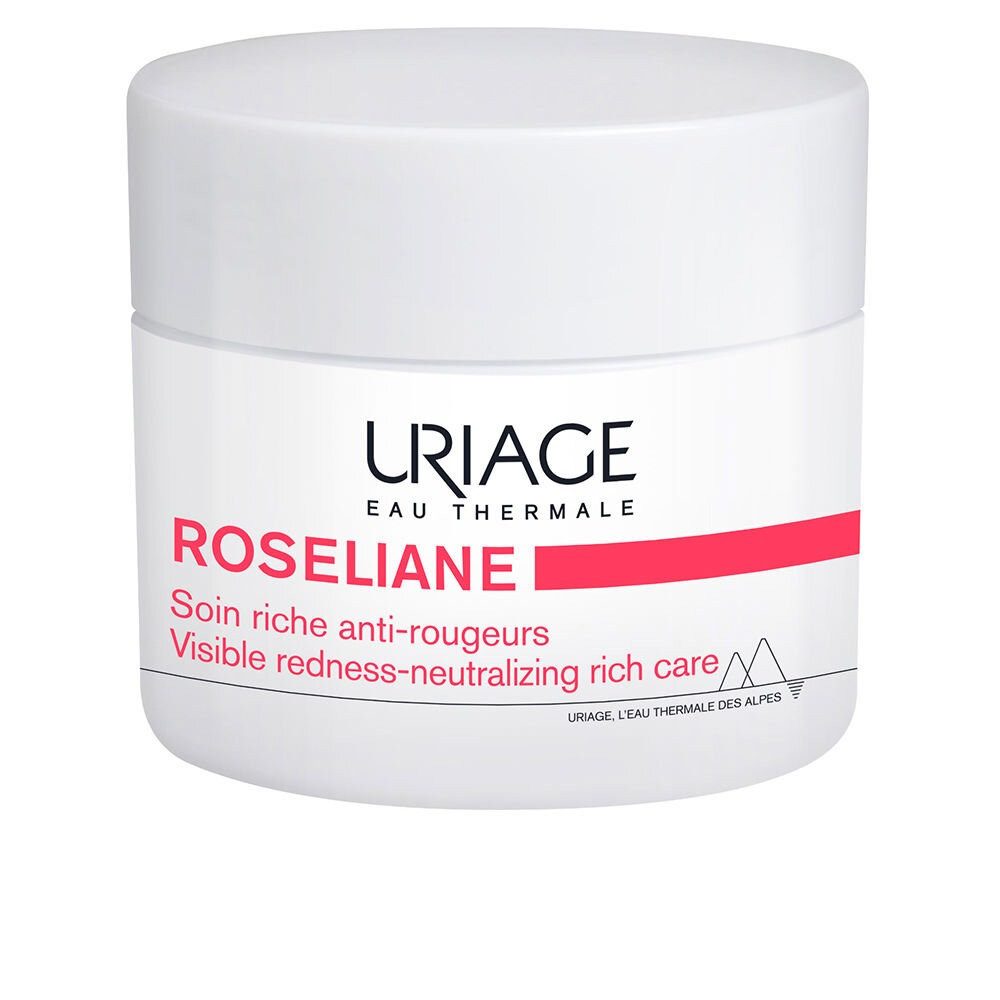 Uriage Körperpflegemittel Roseliane Anti-redness Rich Cream