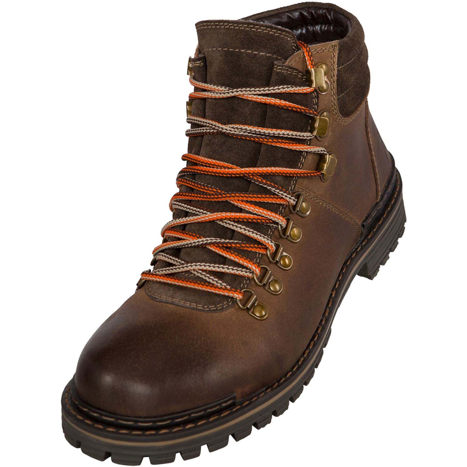 Nebulus HIKING, P2601 - Herren, braun, 40 Winterstiefel günstig online kaufen