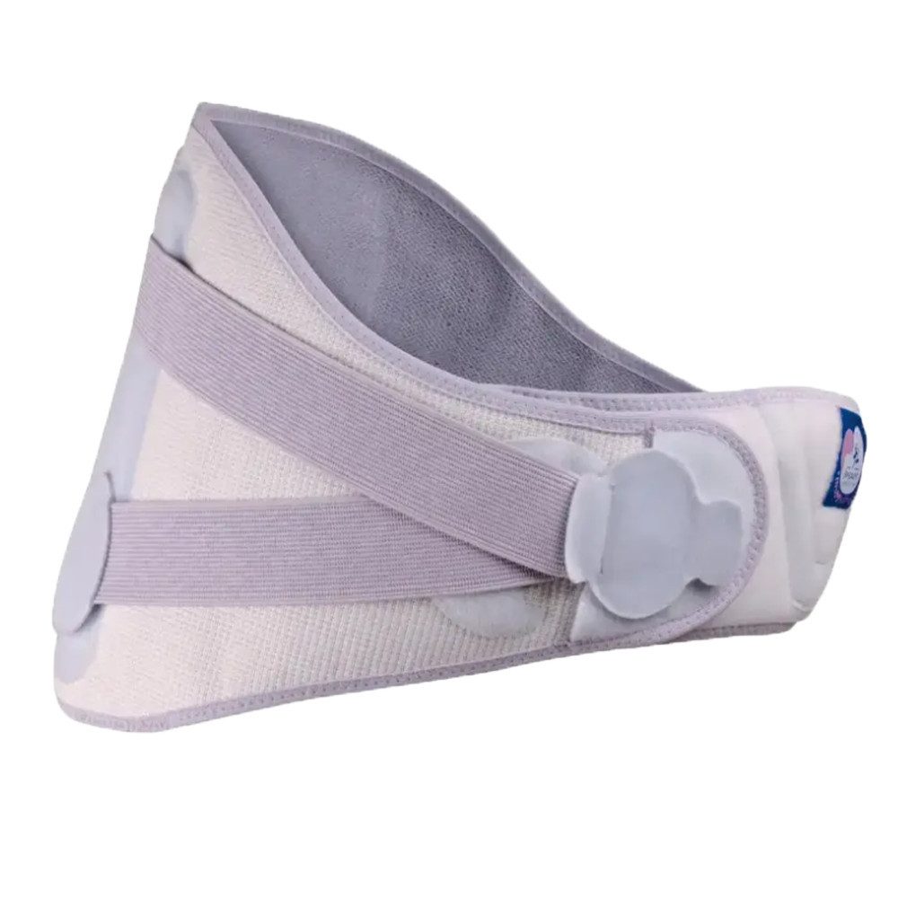 Thuasne Bandage Schwangerschaftsbandage Schwangerschaftsgurt zur Entlastung von Rücken (1-tlg)