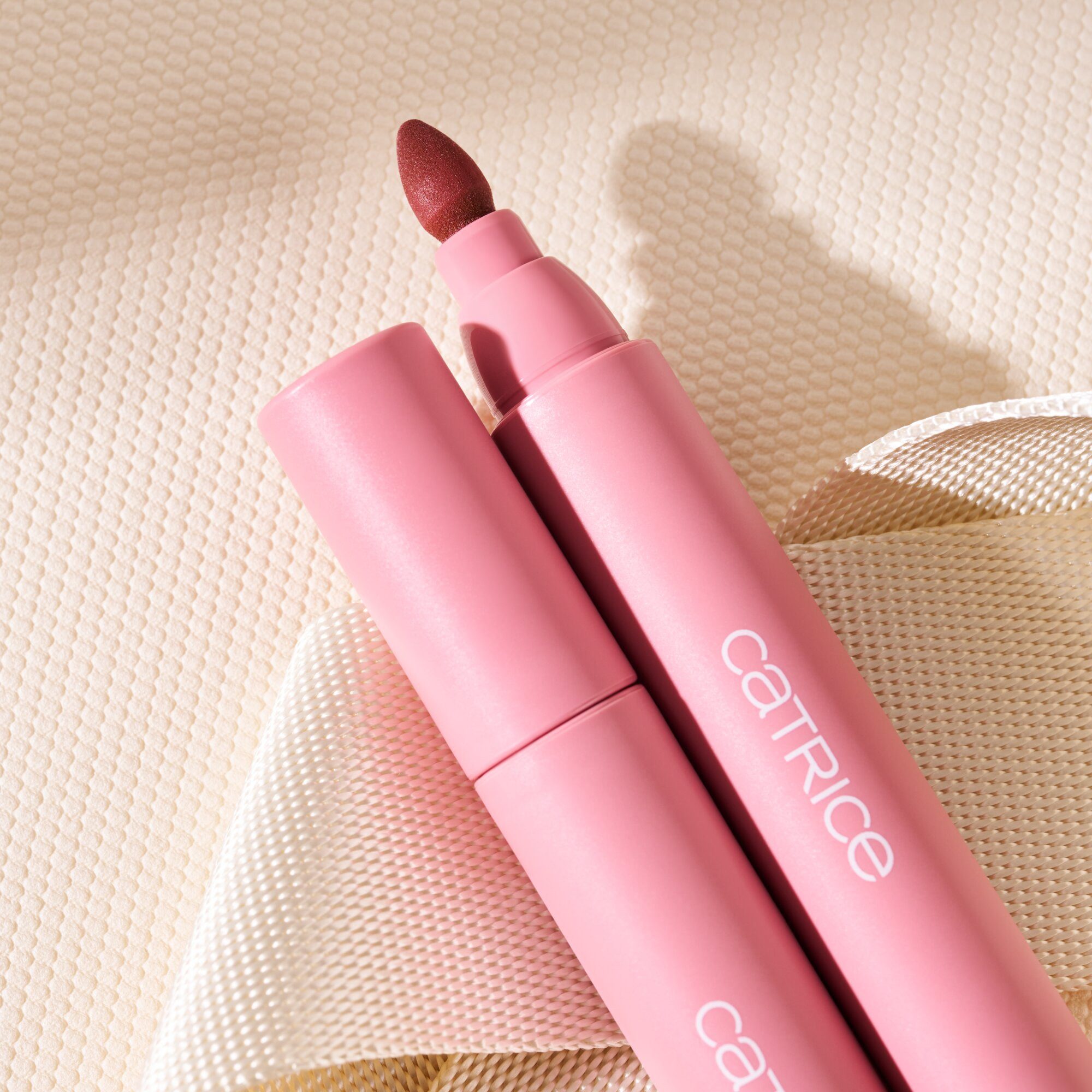 Catrice Lipliner MY CORE ESSENTIALS Ultra Power Lip Stain, 3-tlg.