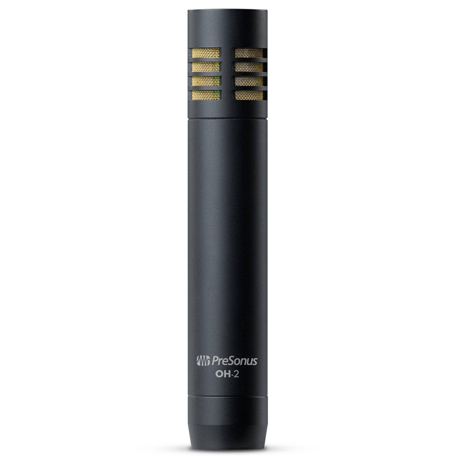 Presonus Mikrofon DM-7 (Mikrofon-Set für Schlagzeug, 7-tlg), mit 7x XLR-Kabel