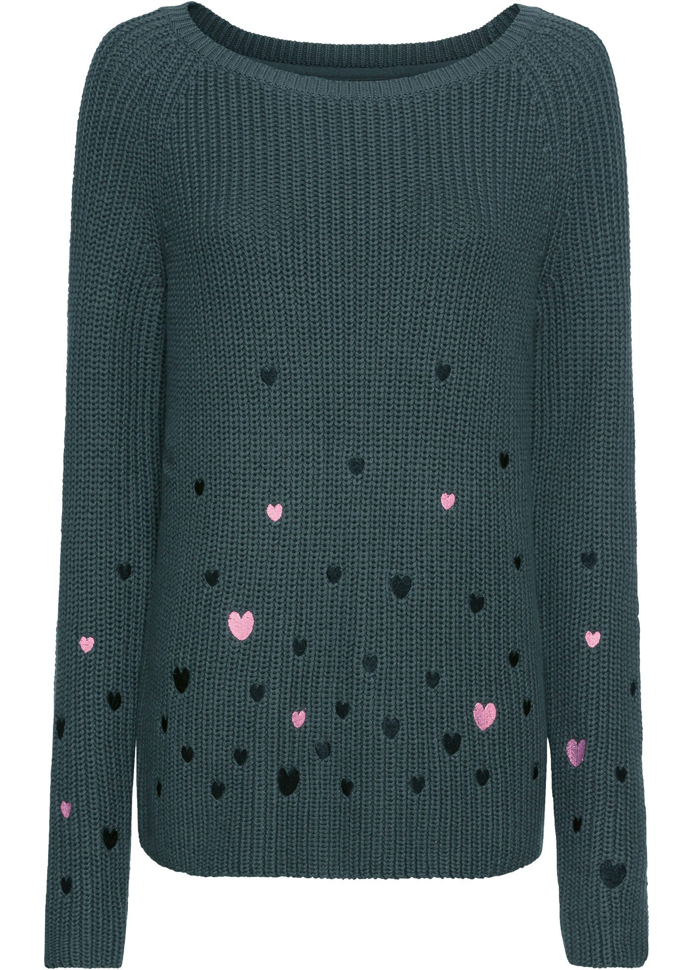 Strickpullover