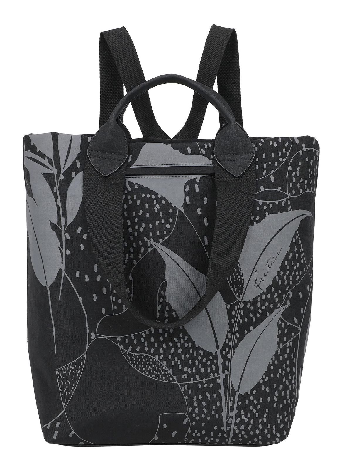 Fritzi aus Preußen Schultertasche Limited Leaves Lighty günstig online kaufen