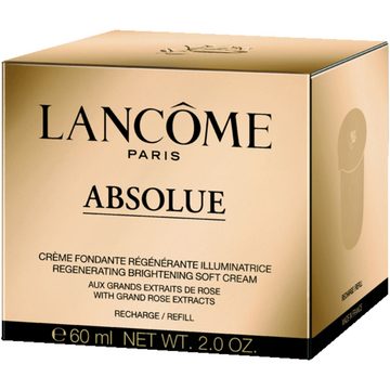 LANCOME Gesichtspflege Absolue Crème Fondante Refill