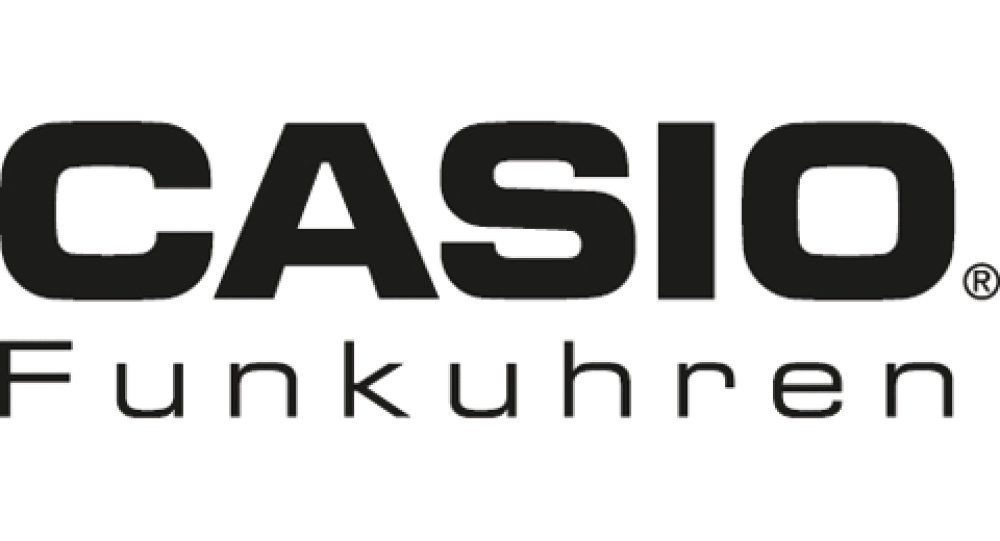 Casio Funk