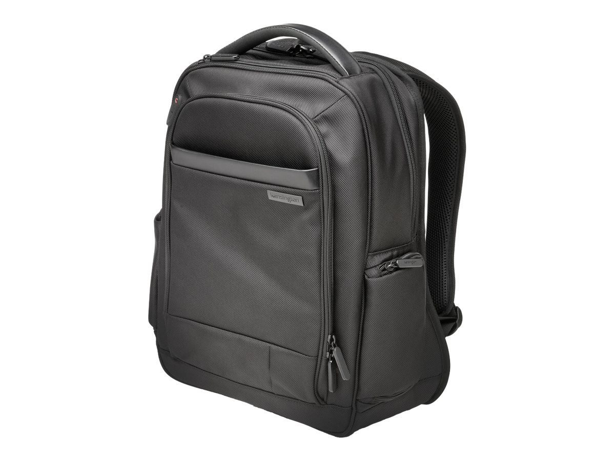 KENSINGTON Notebook-Rucksack KENSINGTON Contour 2,0 Executive - Notebook-Rucksack - 35,6 cm (14"...