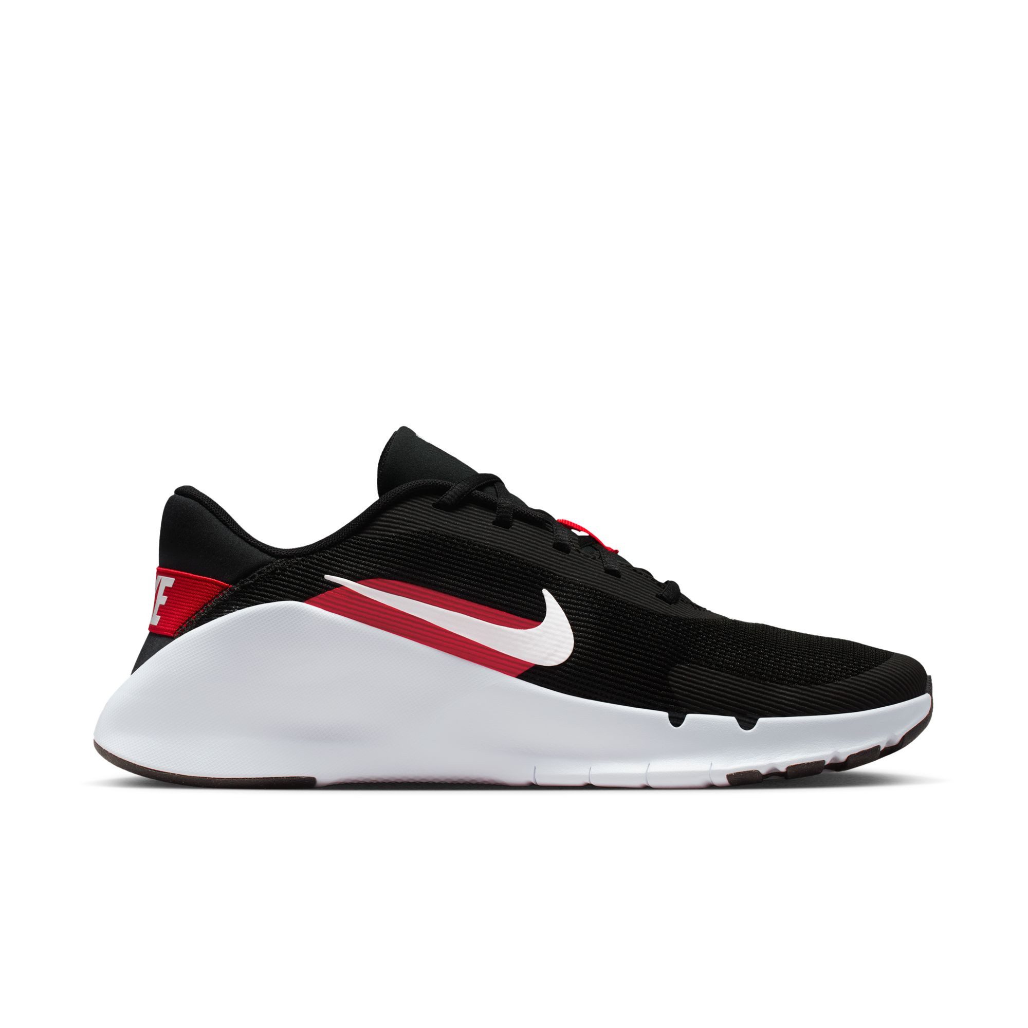 Nike Flex Train Trainingsschuh ideal für Gym und Fitnessstudio