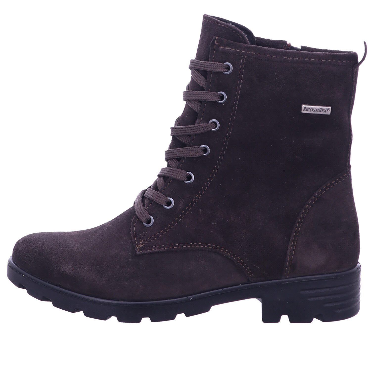 Ricosta DISERA Schnürstiefelette