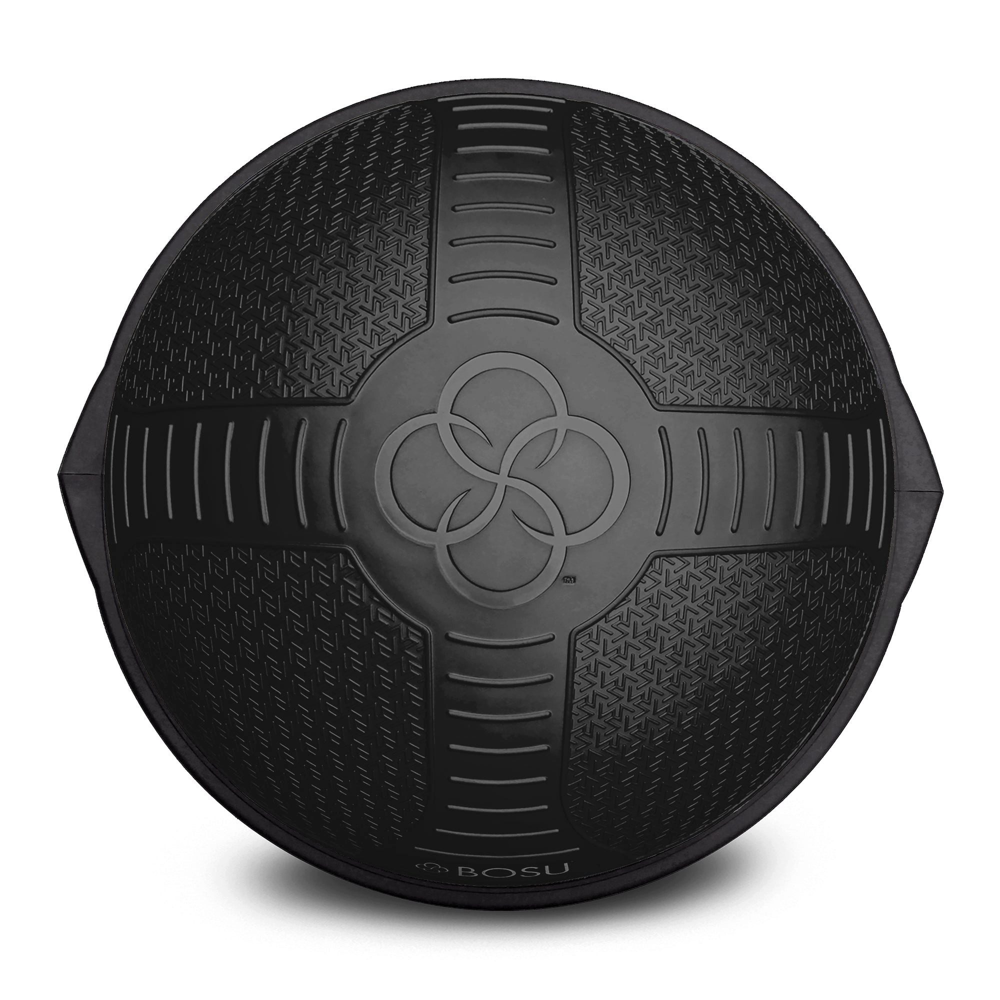 BOSU Spieltisch Bosu Nexgen Home Balance Trainer Schwarz 65 cm