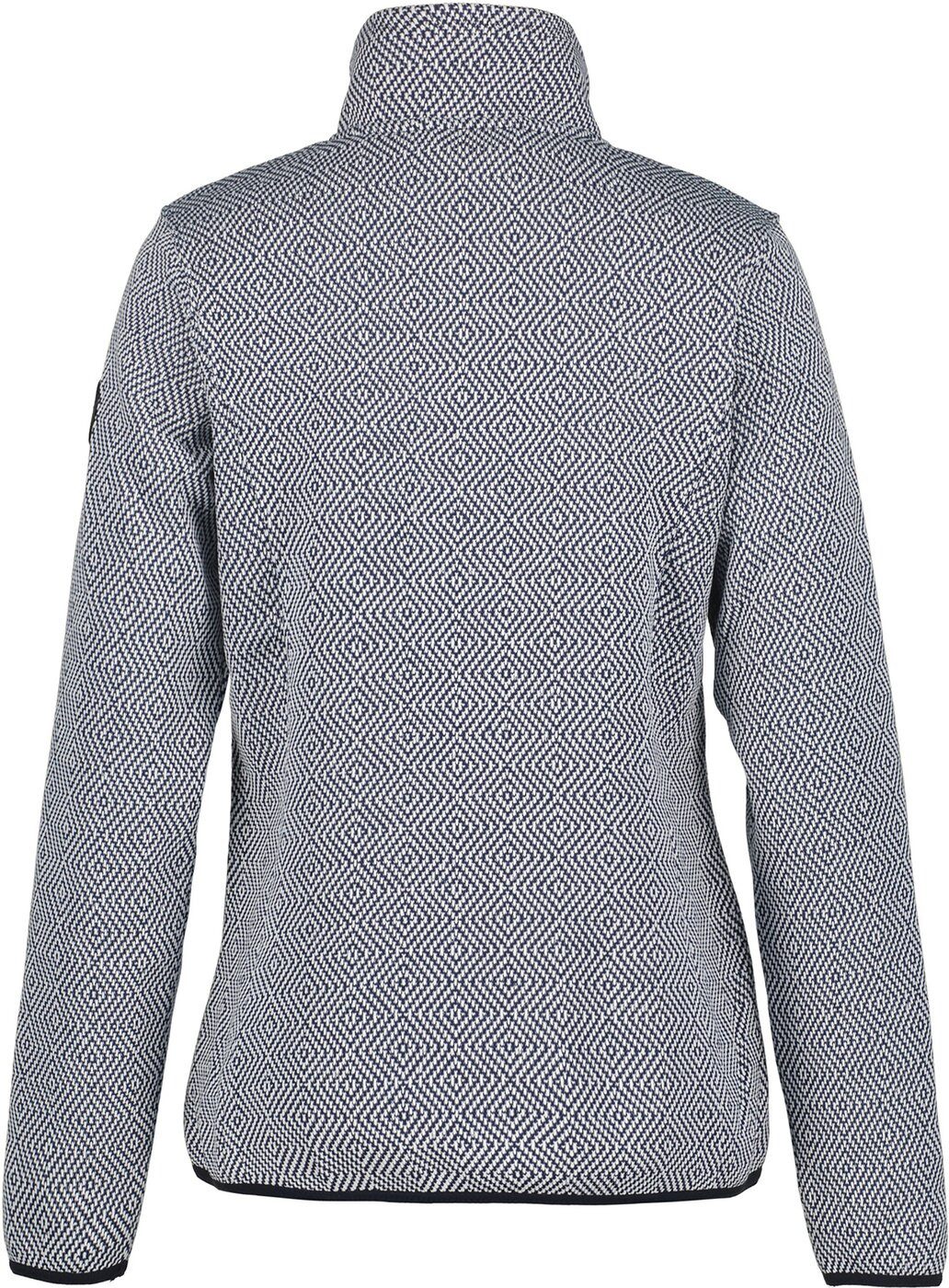 Icepeak Strickfleecejacke ICEPEAK AIKES günstig online kaufen