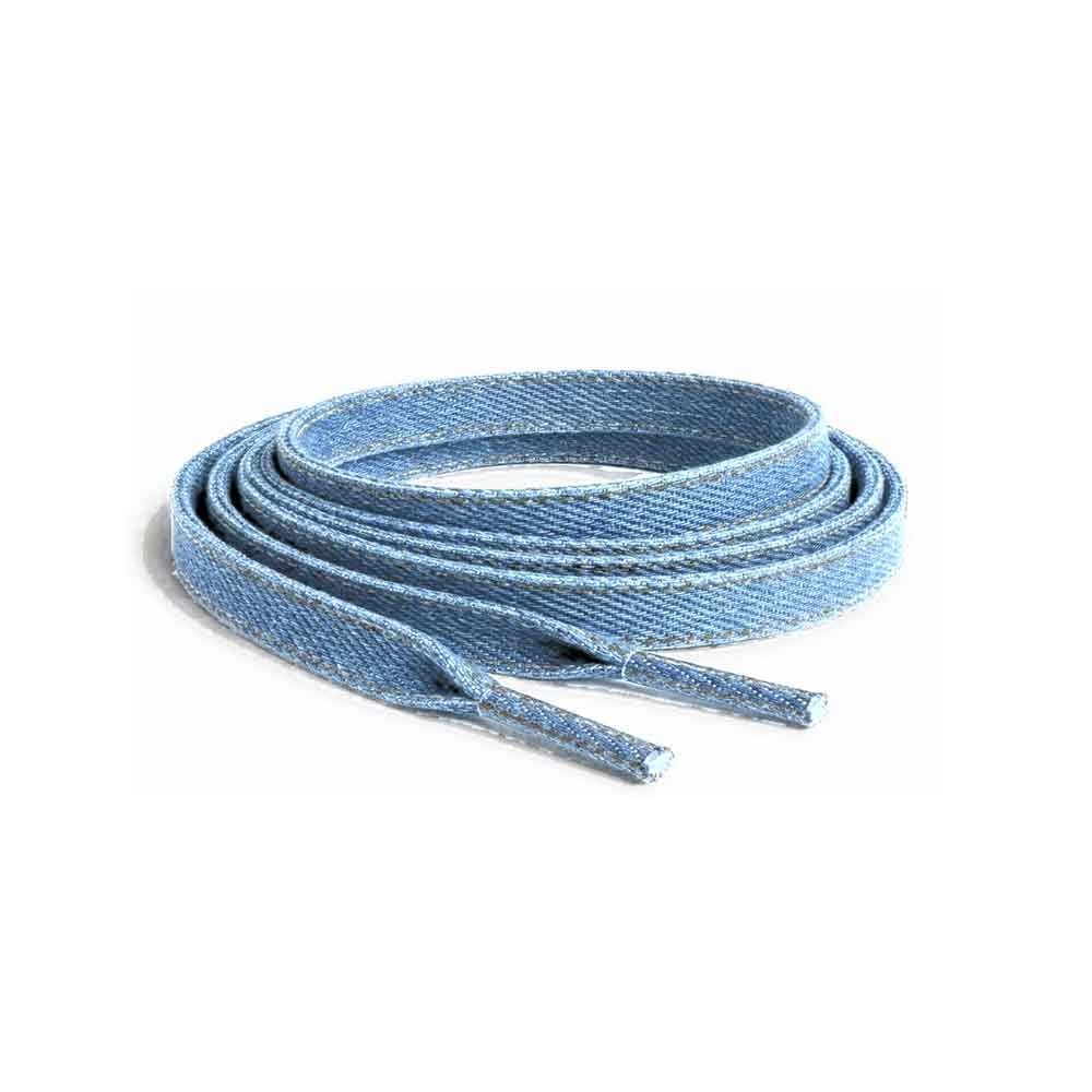 Schnürsenkel Jeansschnürsenkel