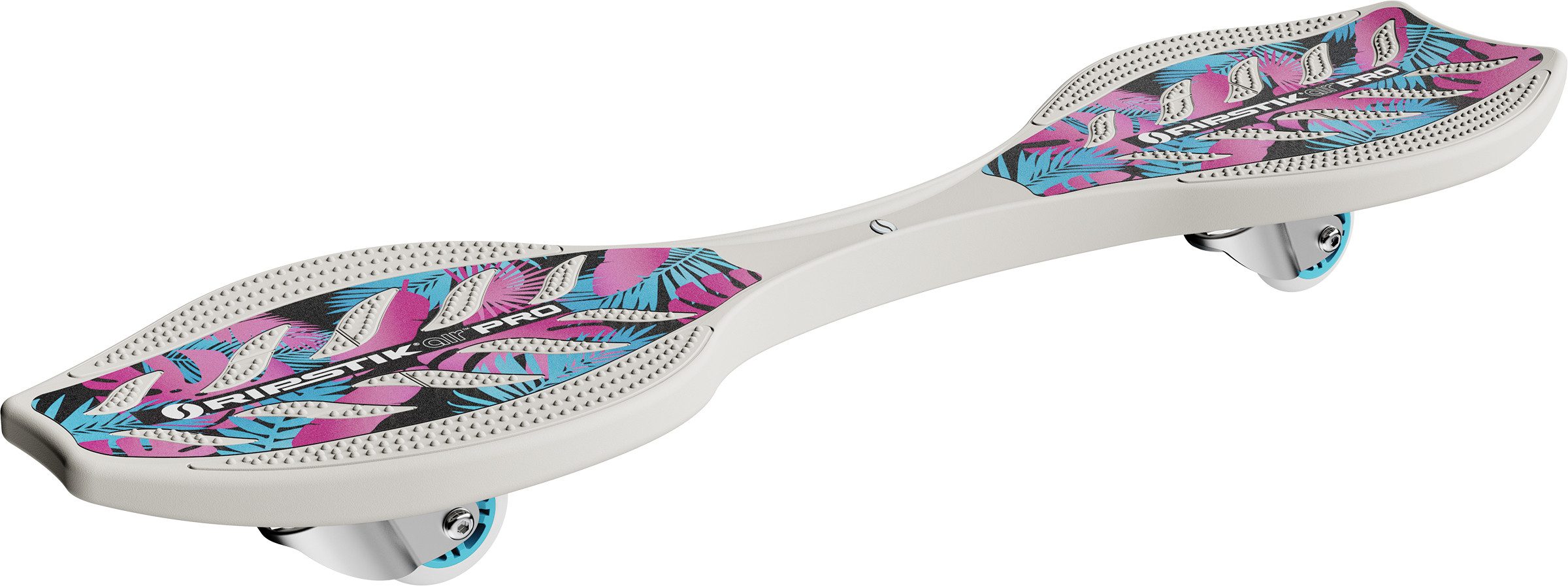 Razor Waveboard RAZOR RIPSTER Waveboard 2026 white