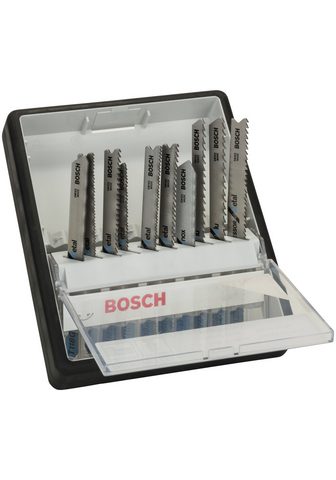 Bosch Professional Stichsägeblatt »Robust Line Metall Exp...