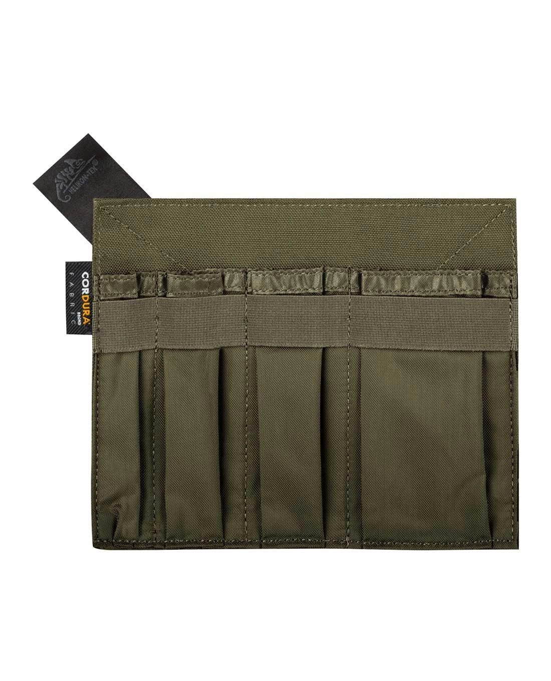 Helikon-Tex Taschenorganizer Organizer Insert Large Olive Green