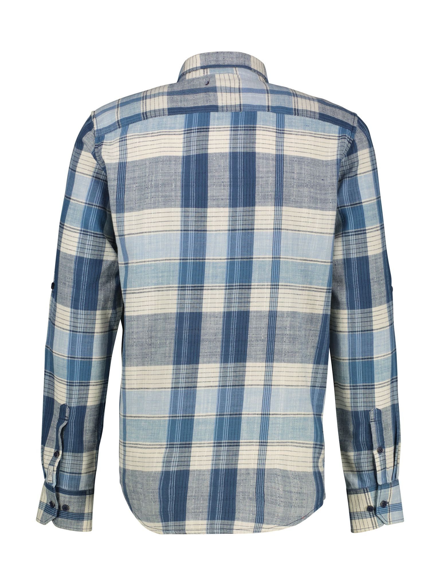 LERROS Karohemd günstig online kaufen