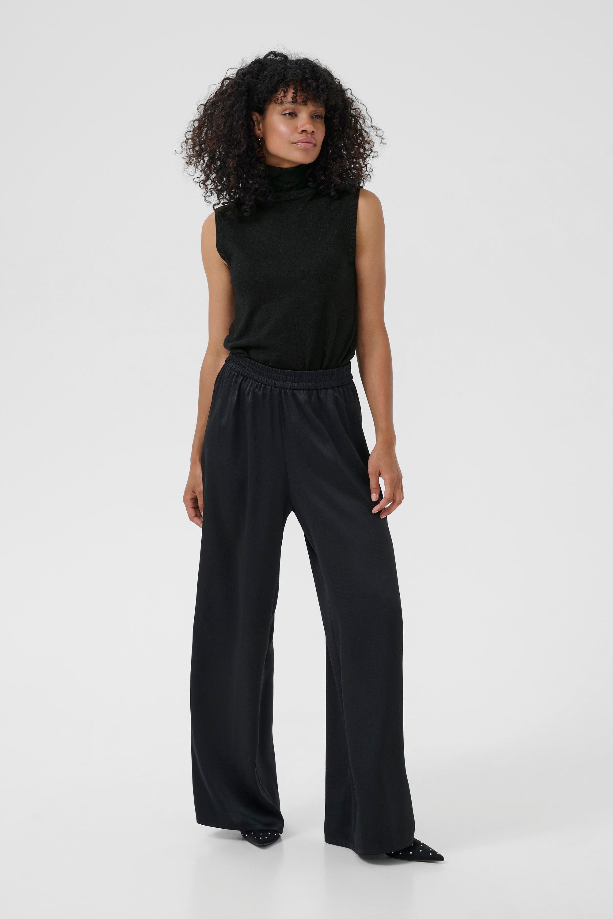 KAFFE Вязаные свитера Вязаные свитера KAregina