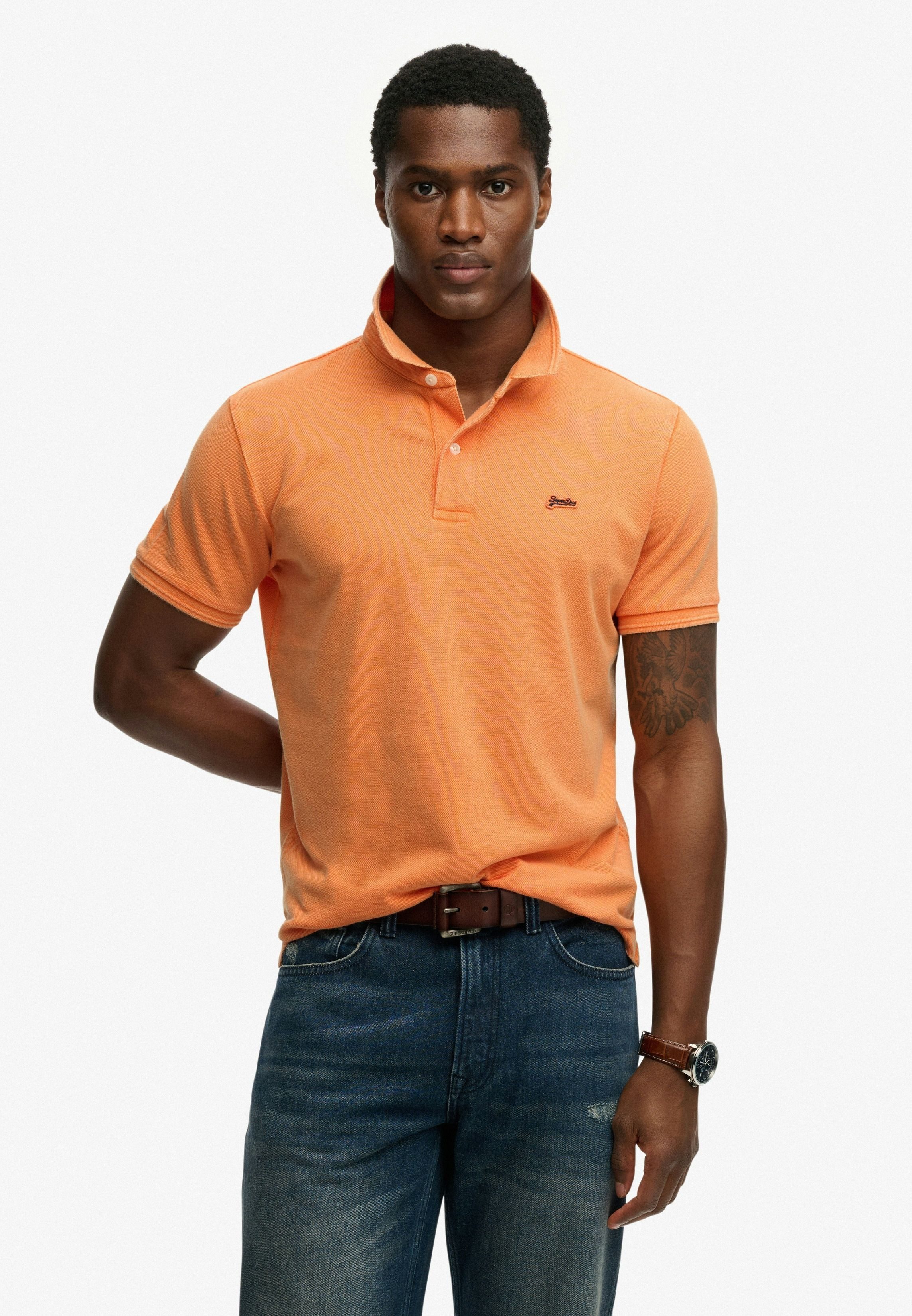 Superdry Poloshirt