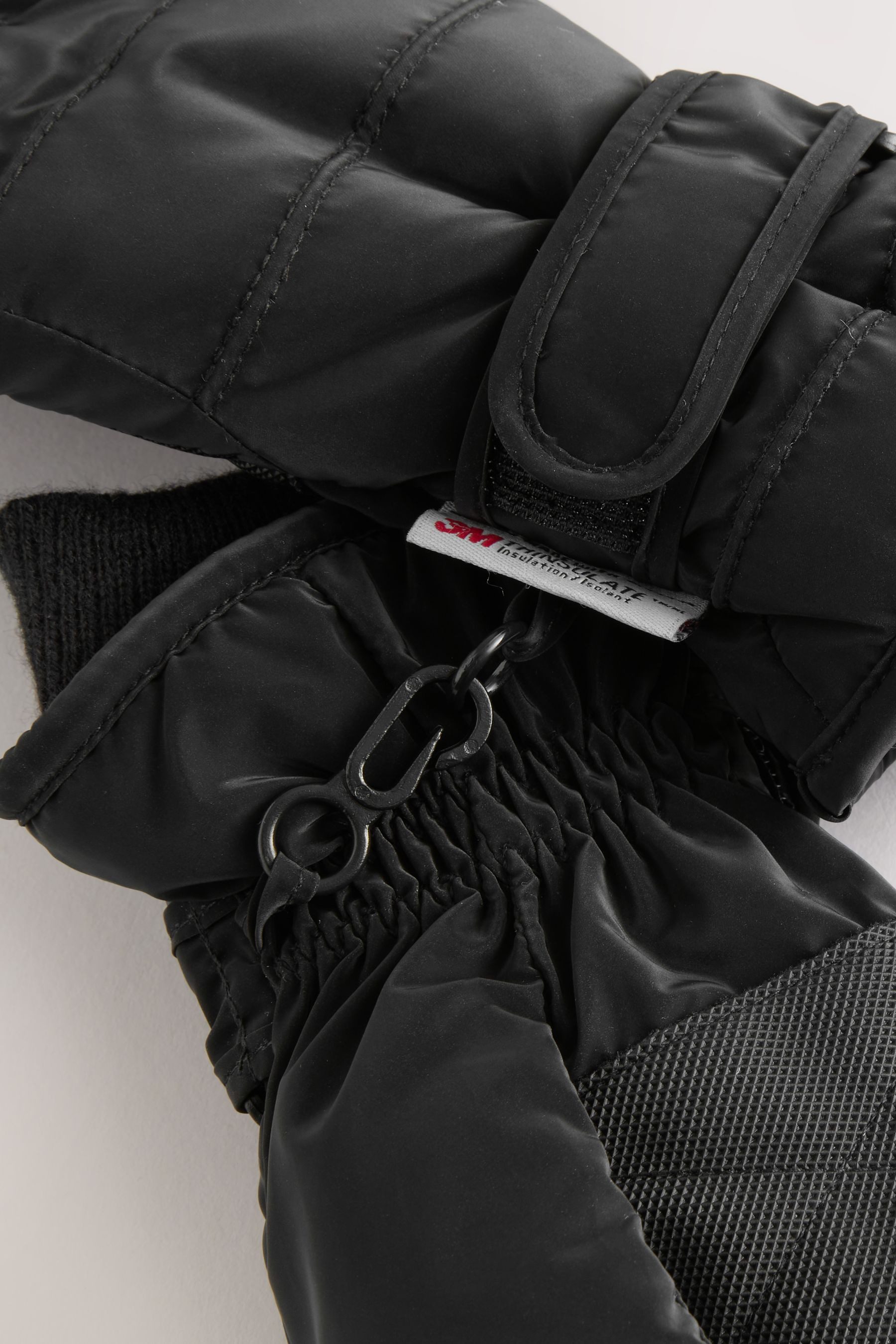 Next Skihandschuhe Ski-Handschuhe (1-St)
