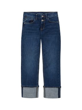 TOM TAILOR Skinny-fit-Jeans Alexa Straight Jeans